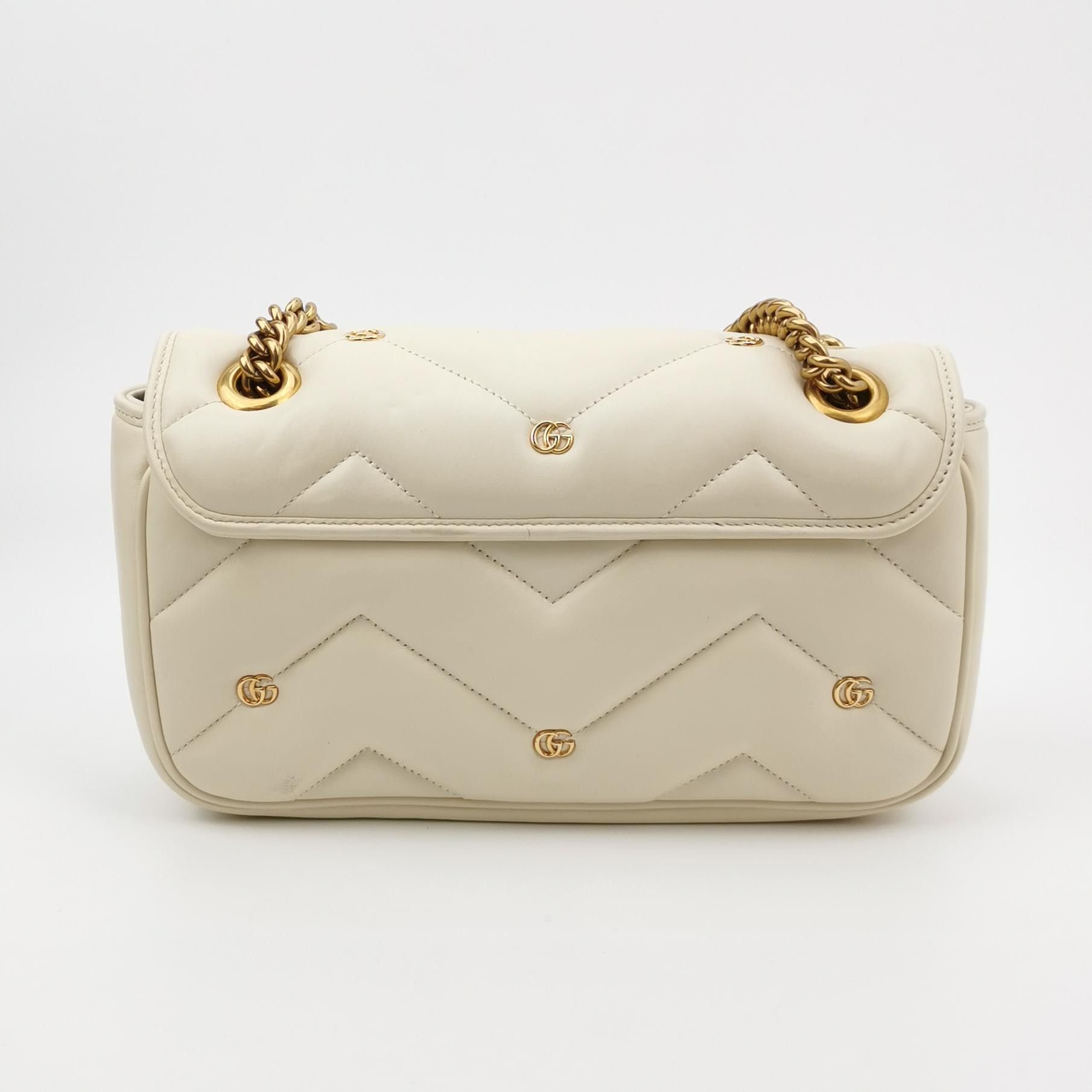Gucci Gucci Women os Shoulder Bags Size ONE SIZE - 5 Thumbnail
