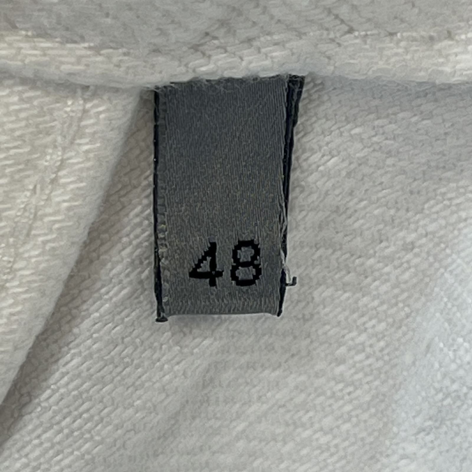 Dior Dior x Sacai Zip Jacket Size M Size US M / EU 48-50 / 2 - 7 Thumbnail