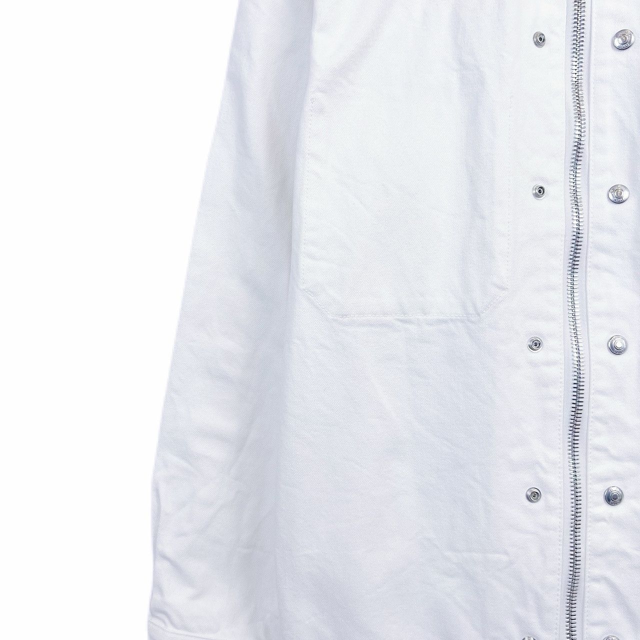 Dior Dior x Sacai Zip Jacket Size M Size US M / EU 48-50 / 2 - 6 Thumbnail