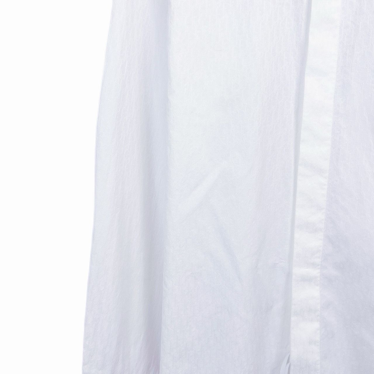 Dior Dior Oblique Cotton Button Up Shirt Size M Size US M / EU 48-50 / 2 - 6 Thumbnail