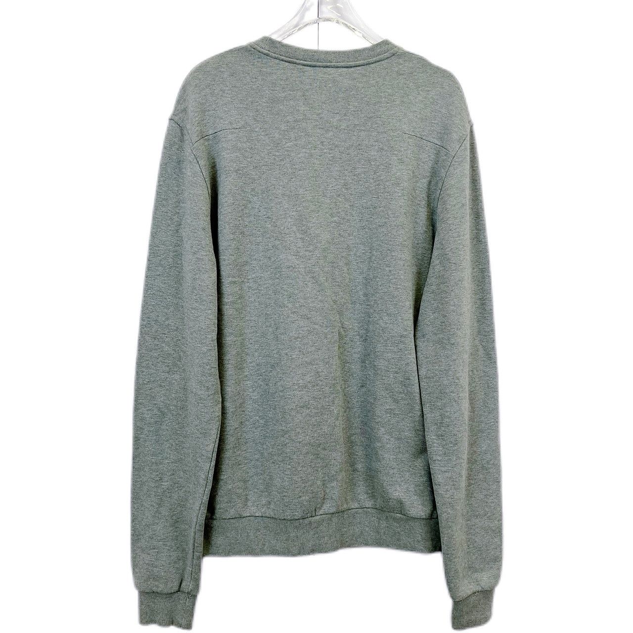 Dior Dior Hardior Graphic Crewneck Sweatshirt Size L Size US L / EU 52-54 / 3 - 2 Thumbnail