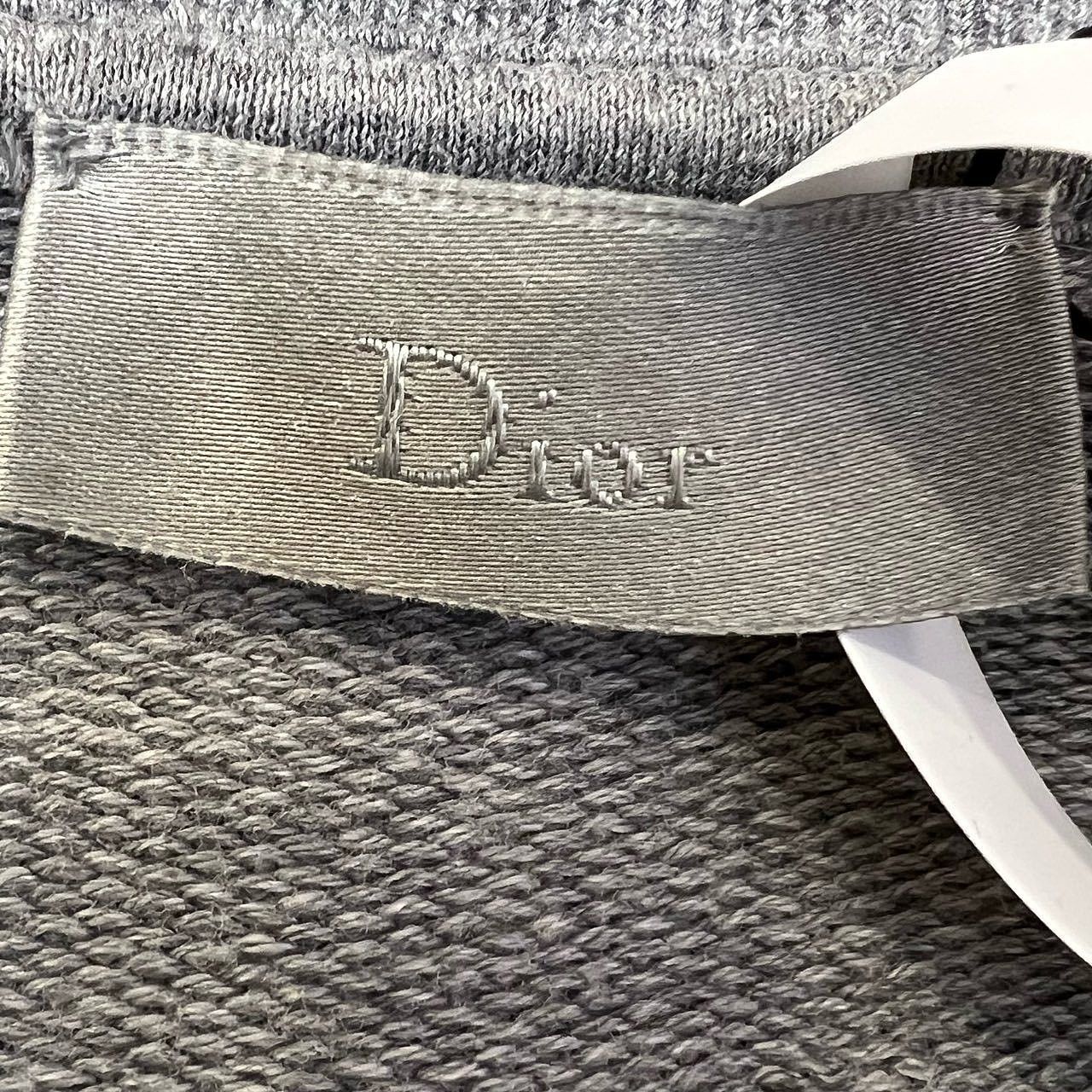 Dior Dior Hardior Graphic Crewneck Sweatshirt Size L Size US L / EU 52-54 / 3 - 3 Thumbnail
