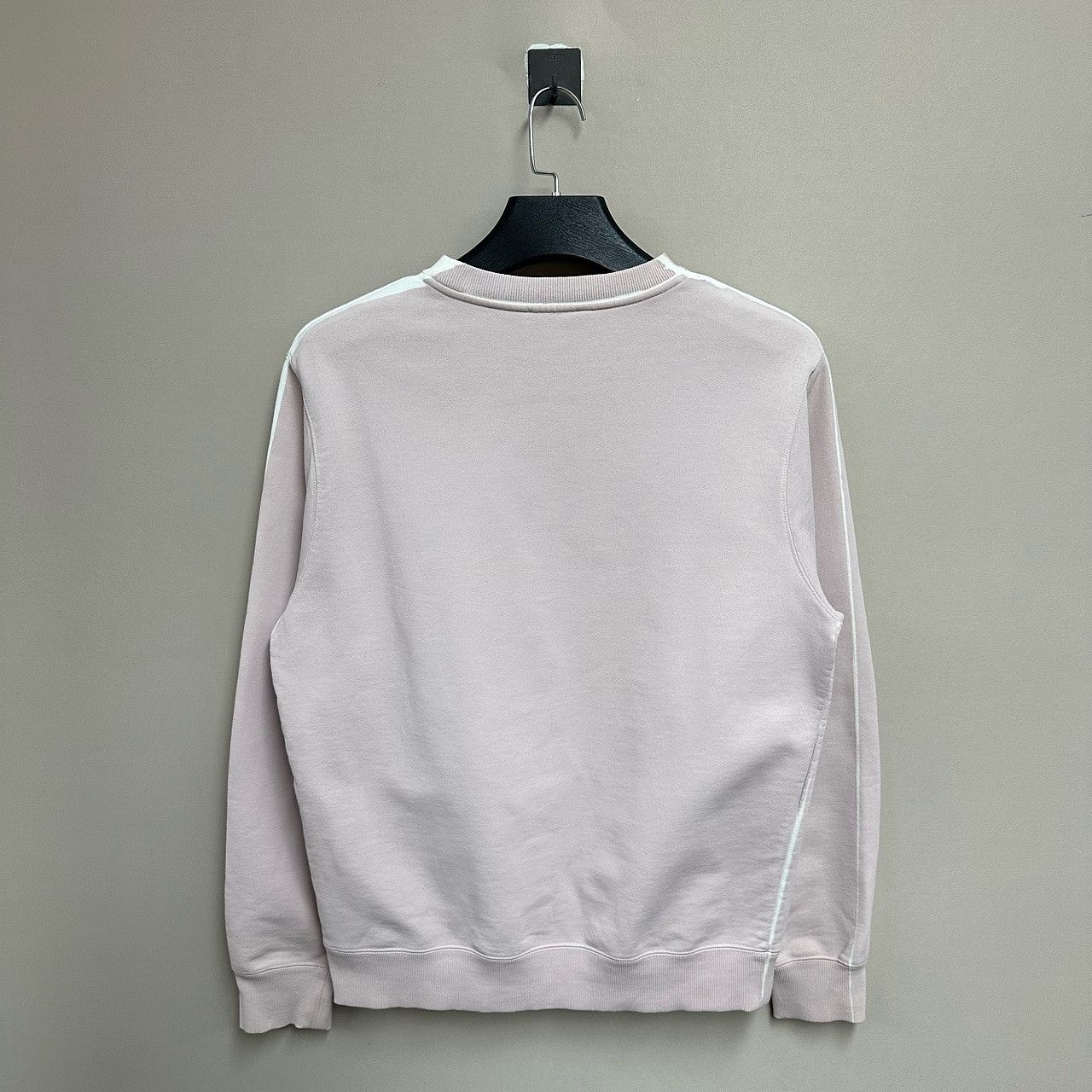 Dior Dior x Shawn Stussy Logo Sweatshirt Size XS Size US XS / EU 42 / 0 - 2 Thumbnail