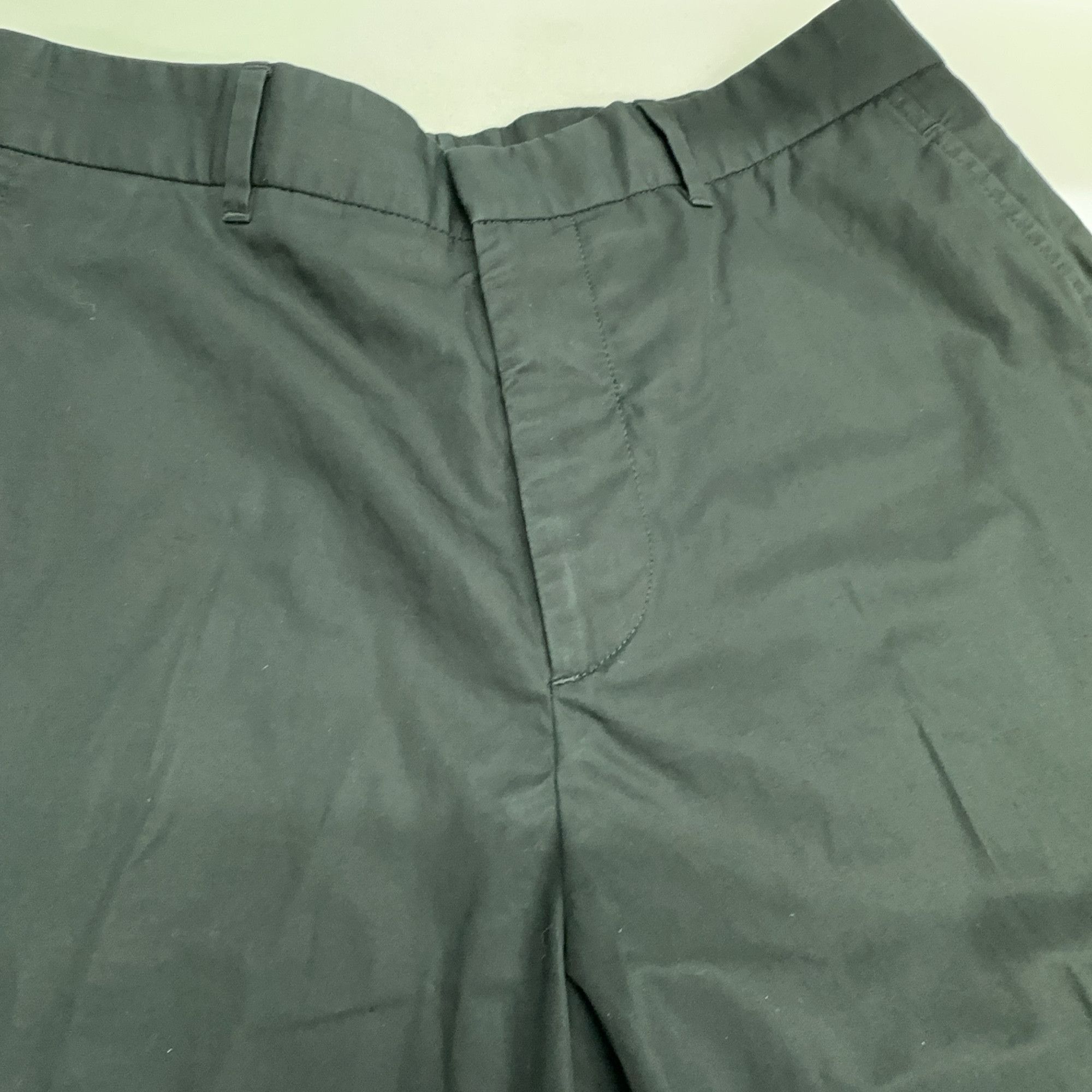 Dior Dior Cotton Shorts Size 30 Size US 30 / EU 46 - 6 Thumbnail