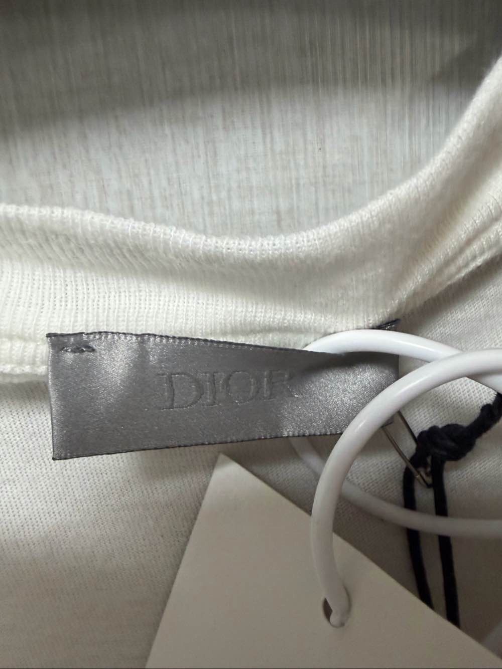 Dior Dior Landscape Print T-Shirt M Size US M / EU 48-50 / 2 - 3 Thumbnail