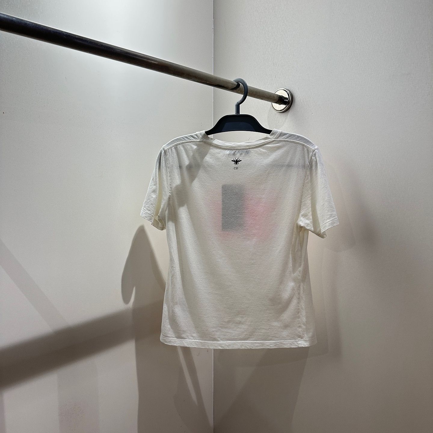 Dior Dior Vibe Star Logo T-Shirt Size S Size S / US 4 / IT 40 - 2 Thumbnail