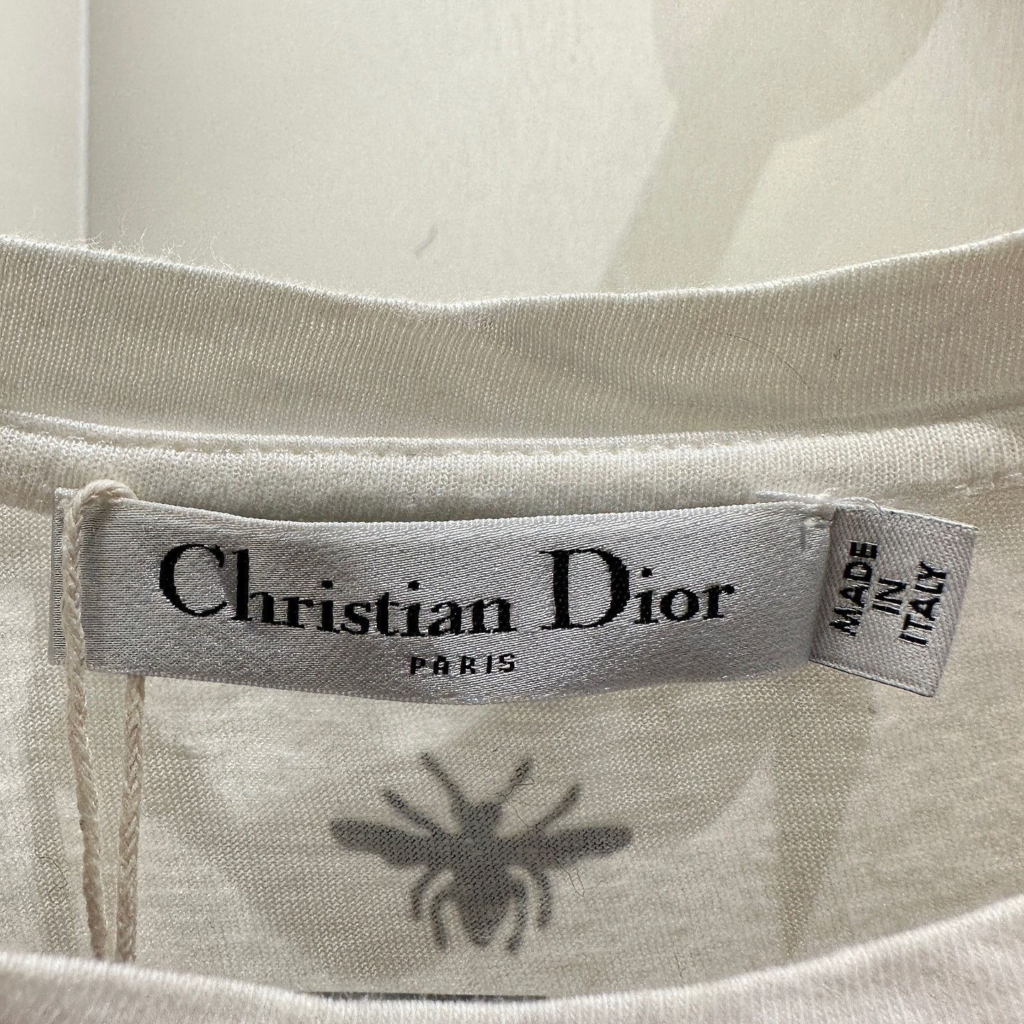 Dior Dior Vibe Star Logo T-Shirt Size S Size S / US 4 / IT 40 - 3 Thumbnail