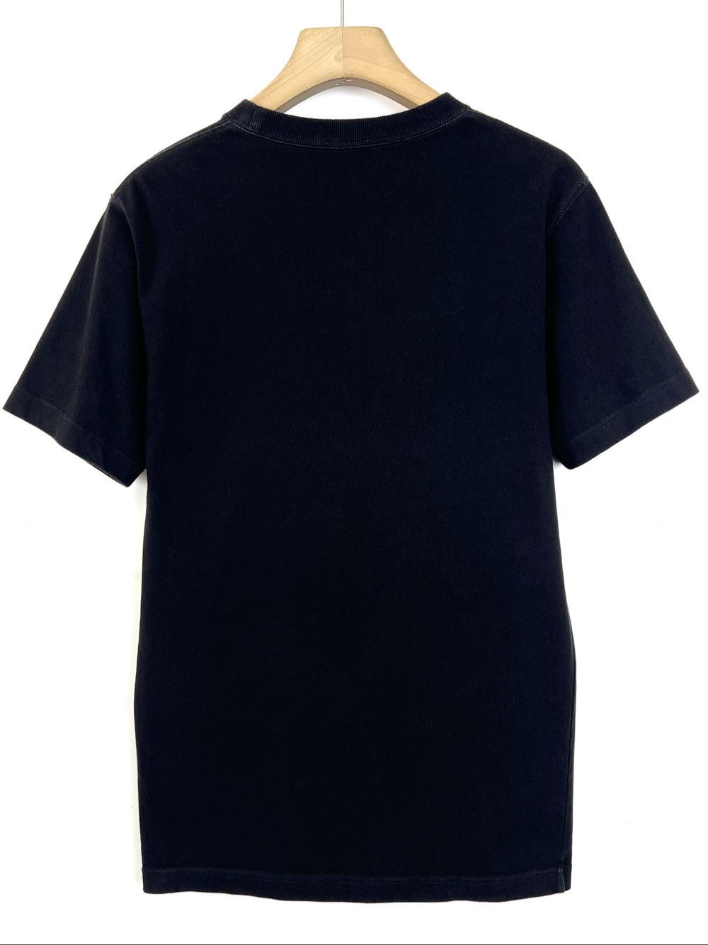 Dior Dior Floral Logo T-Shirt Size XS Size US XS / EU 42 / 0 - 2 Thumbnail
