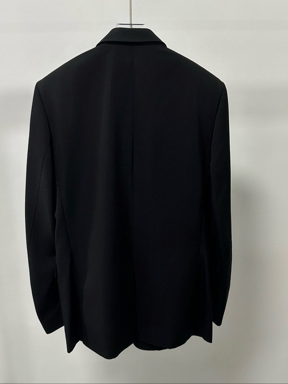 Dior Dior Bee Embroidered Blazer Size 38R Size 38R - 2 Thumbnail