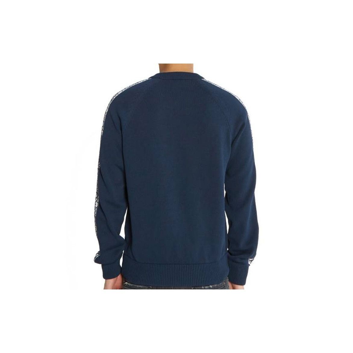 Dior Dior Oblique Side Logo Sweater Size S Size US S / EU 44-46 / 1 - 5 Thumbnail