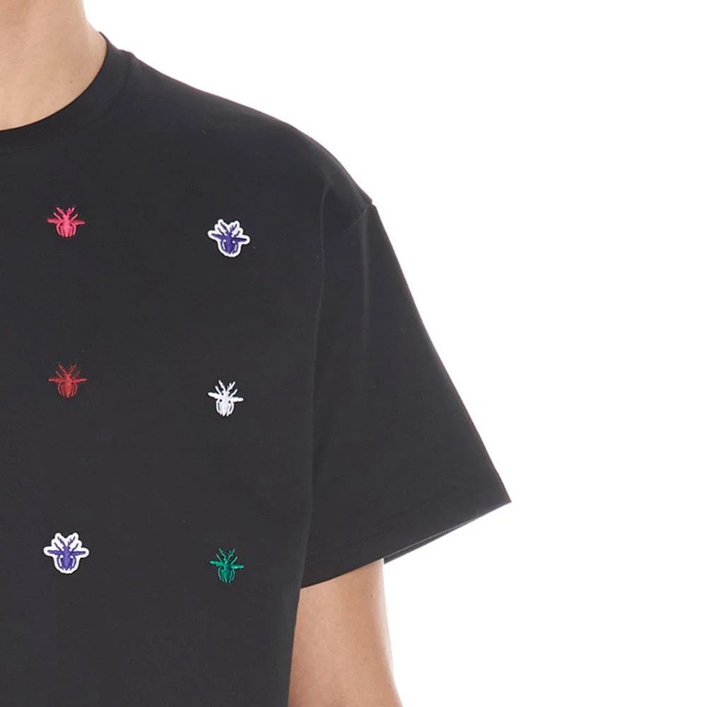 Dior Dior Embroidered Insect T-Shirt Size XL Size US XL / EU 56 / 4 - 8 Thumbnail