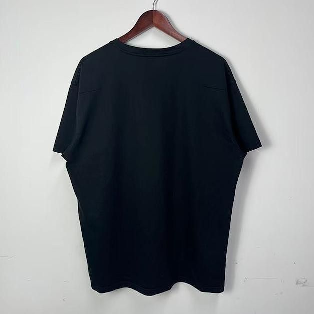 Dior Dior Embroidered Insect T-Shirt Size XL Size US XL / EU 56 / 4 - 2 Thumbnail