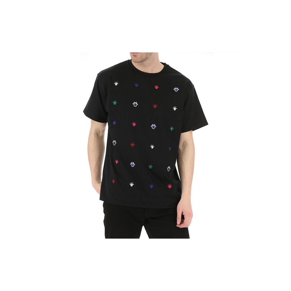 Dior Dior Embroidered Insect T-Shirt Size XL Size US XL / EU 56 / 4 - 6 Thumbnail
