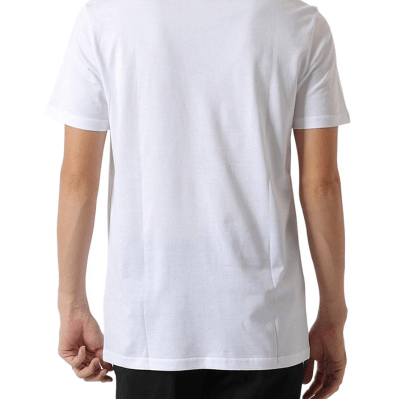 Dior Dior CD Logo Embroidery T-Shirt Size M Size US M / EU 48-50 / 2 - 11 Thumbnail