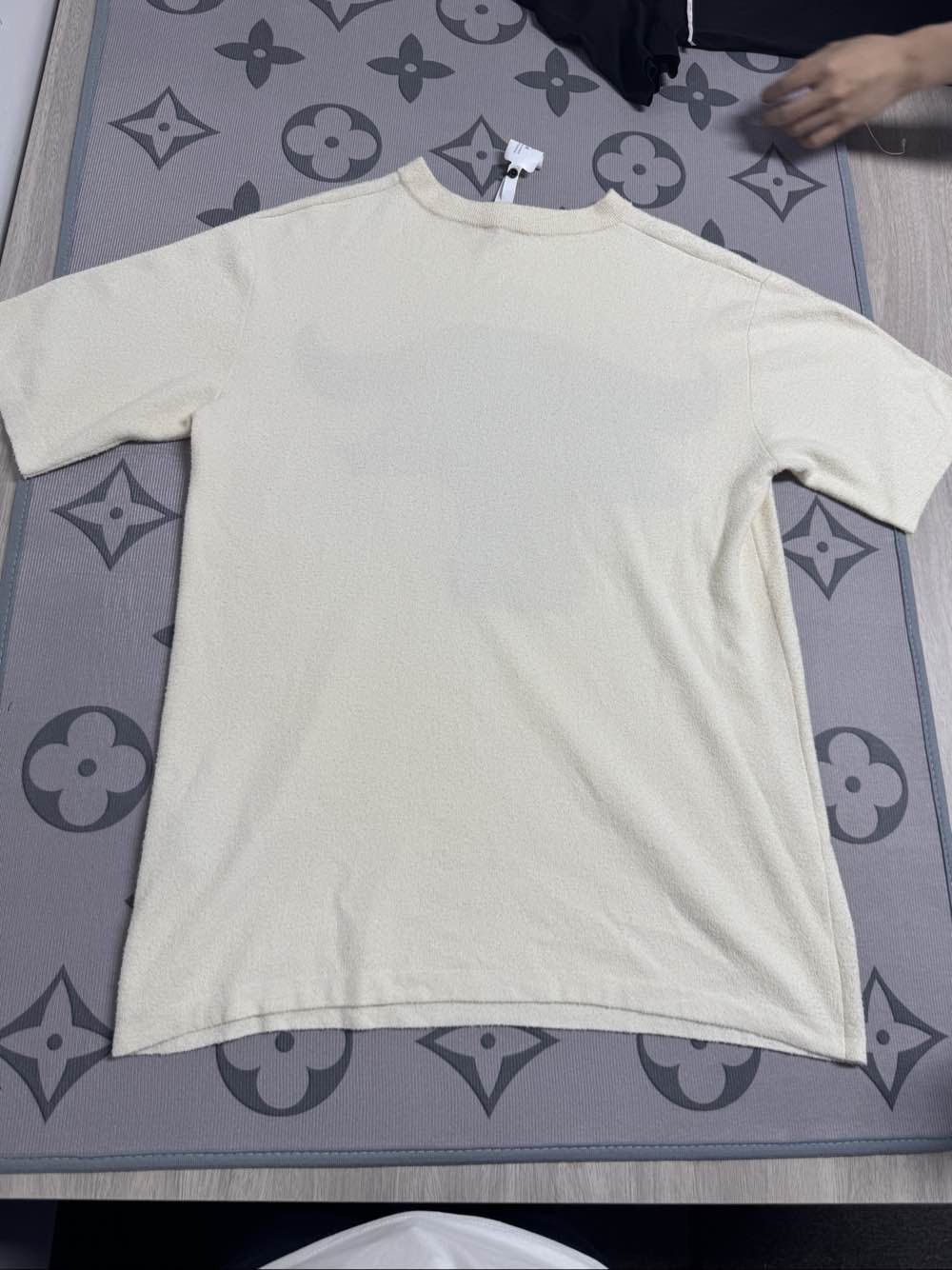 Dior Dior Bull Graphic Knit T-Shirt Size M Size US M / EU 48-50 / 2 - 2 Thumbnail