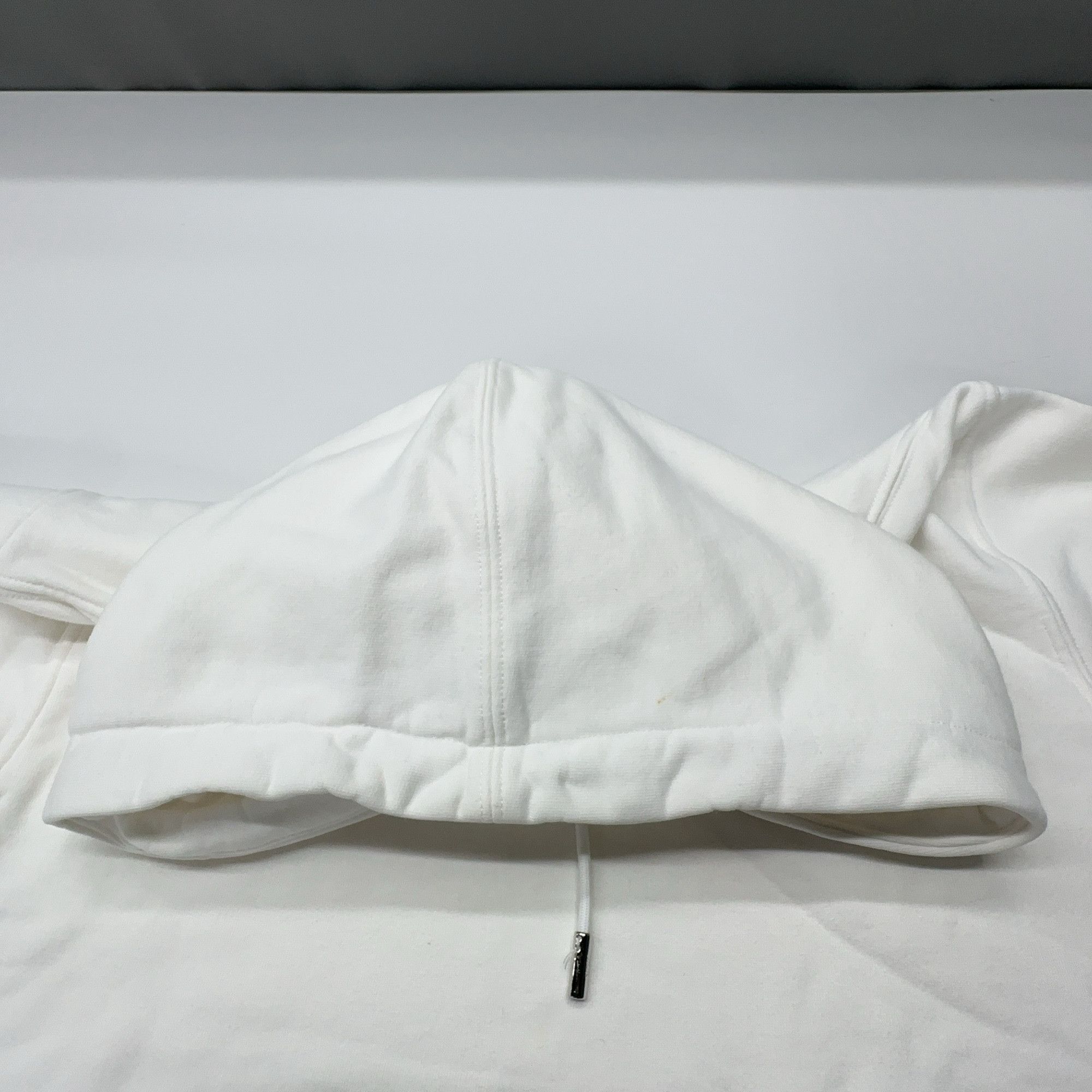 Dior Dior Bee Embroidery Hoodie Size L Size US L / EU 52-54 / 3 - 6 Thumbnail