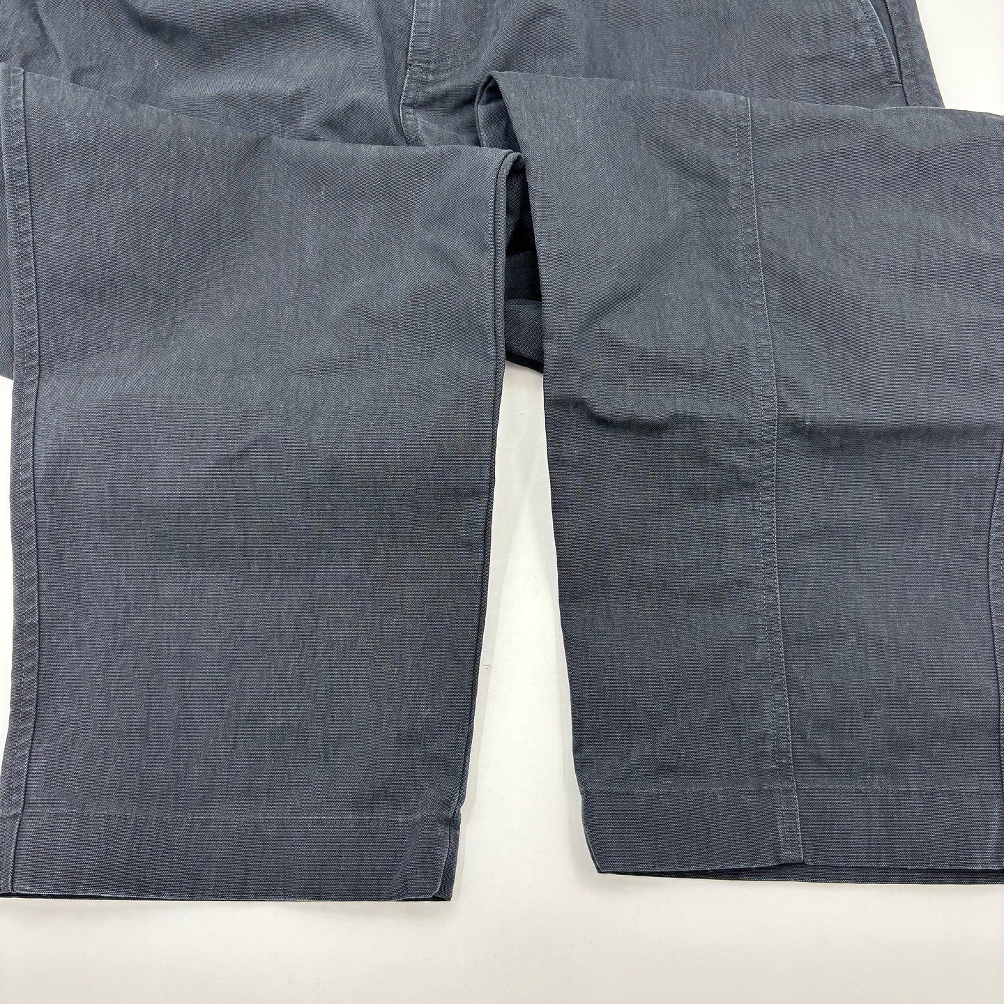 Dior Dior Buckle Cargo Casual Pants Size 56 Size US 40 / EU 56 - 13 Thumbnail