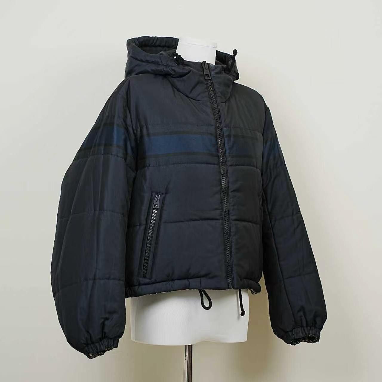Dior Dior Oblique Reversible Hooded Jacket Size S Size S / US 4 / IT 40 - 8 Thumbnail
