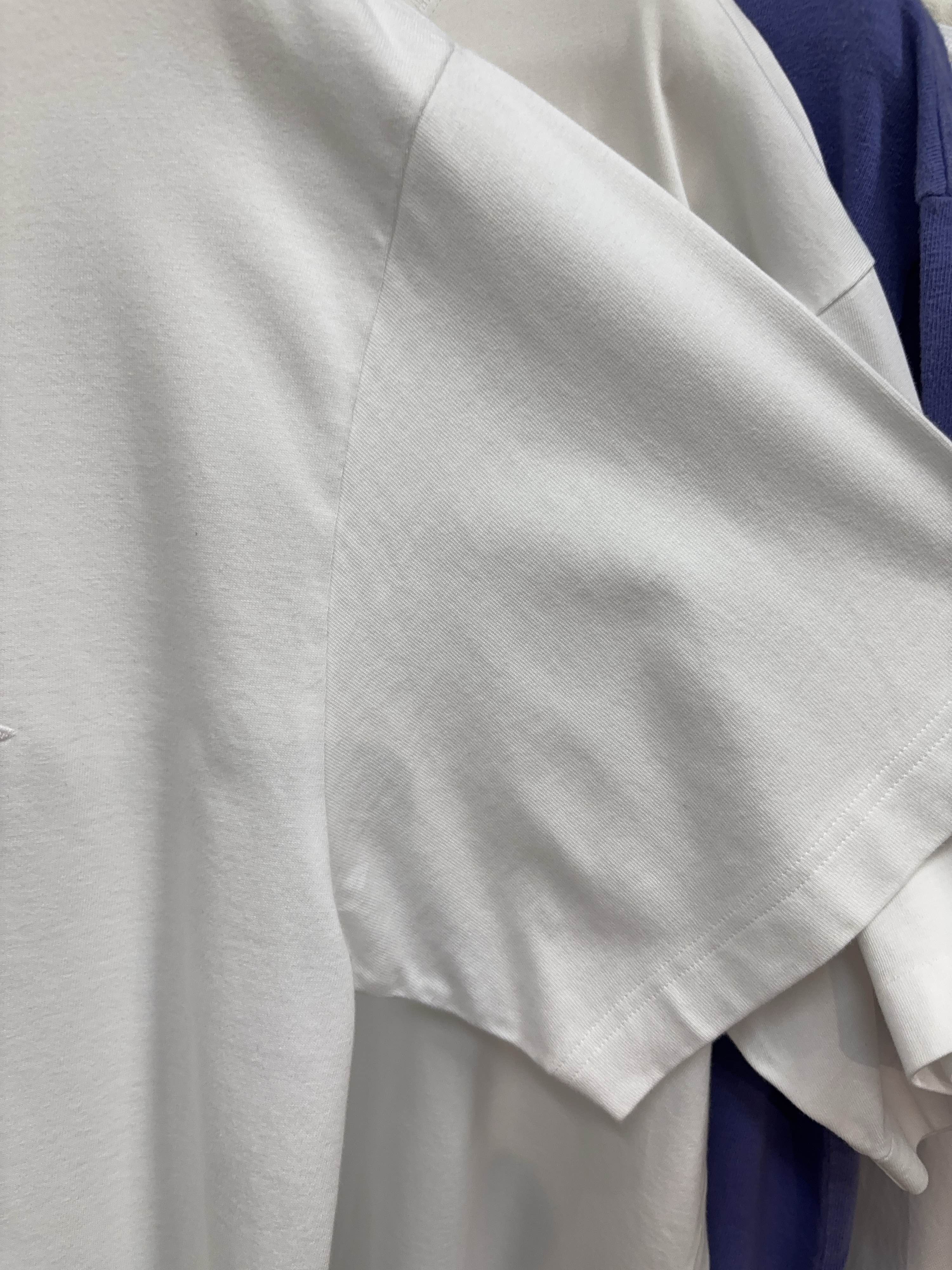 Dior Dior Embroidery T-Shirt Size XXL Size US XXL / EU 58 / 5 - 9 Thumbnail