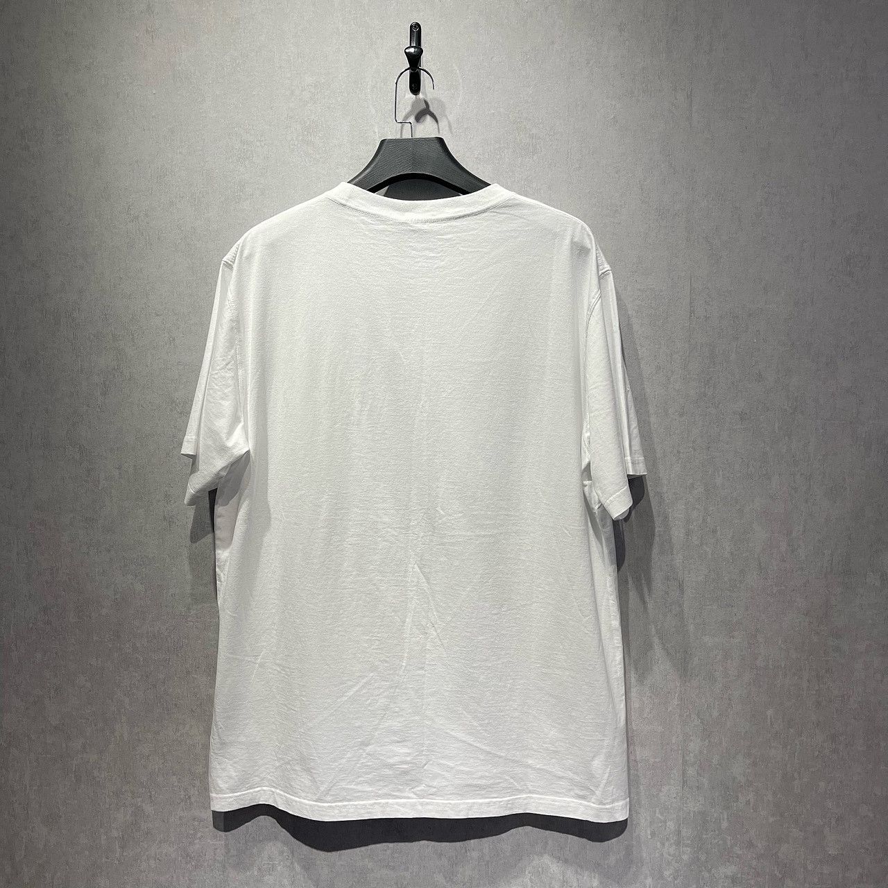 Dior Dior Logo Embroidery T-Shirt Size XXL Size US XXL / EU 58 / 5 - 2 Thumbnail