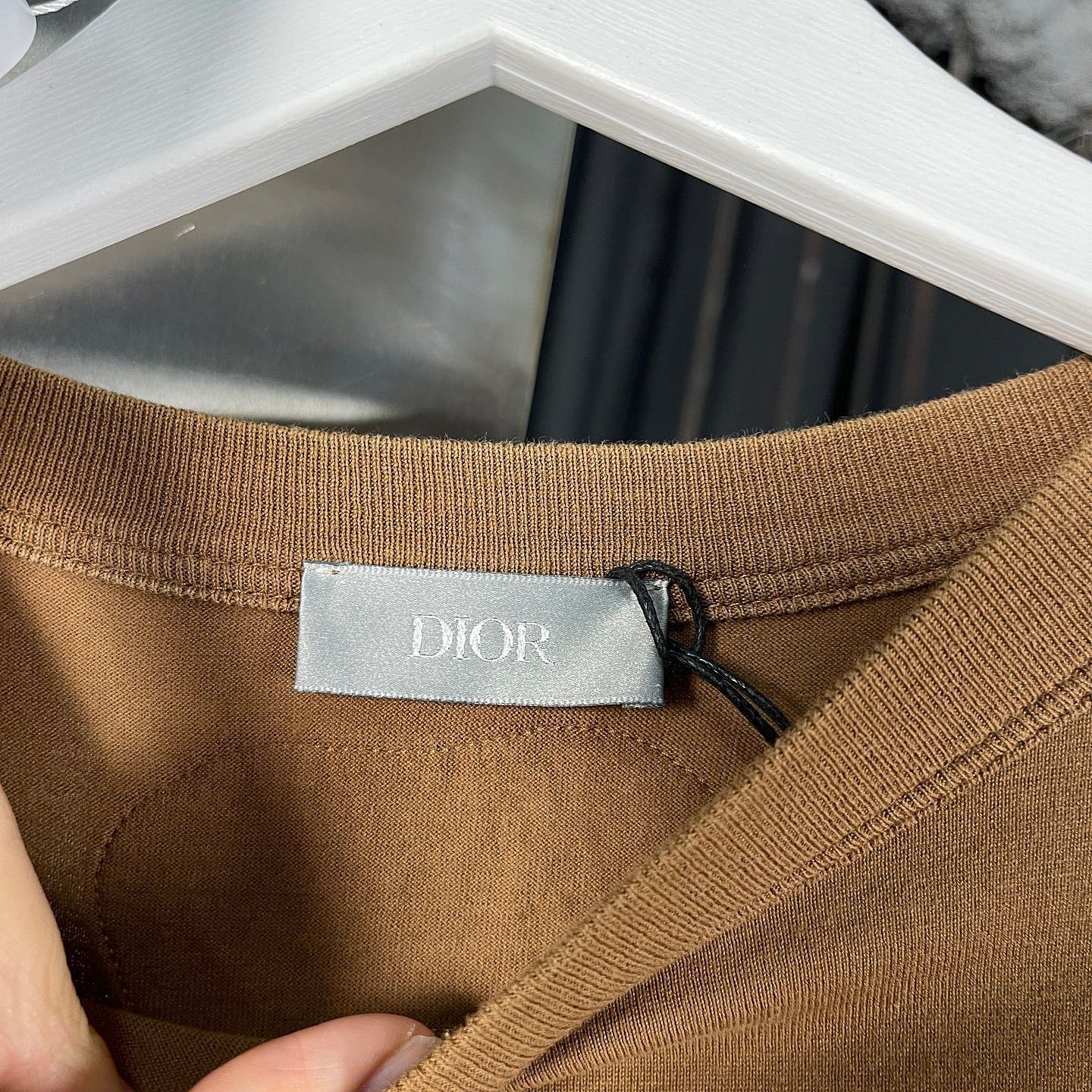 Dior Dior x Cactus Jack Graphic T-Shirt Size XS Size US XS / EU 42 / 0 - 3 Thumbnail