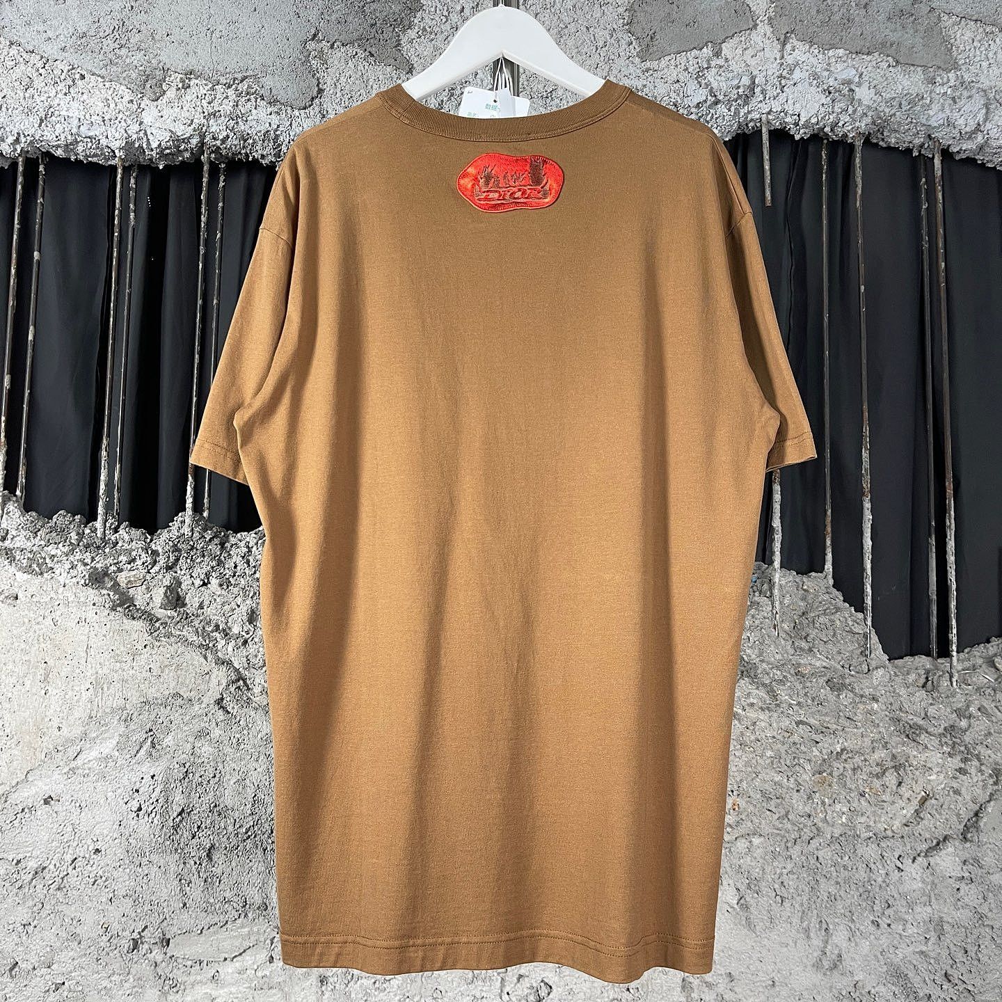 Dior Dior x Cactus Jack Graphic T-Shirt Size XS Size US XS / EU 42 / 0 - 2 Thumbnail
