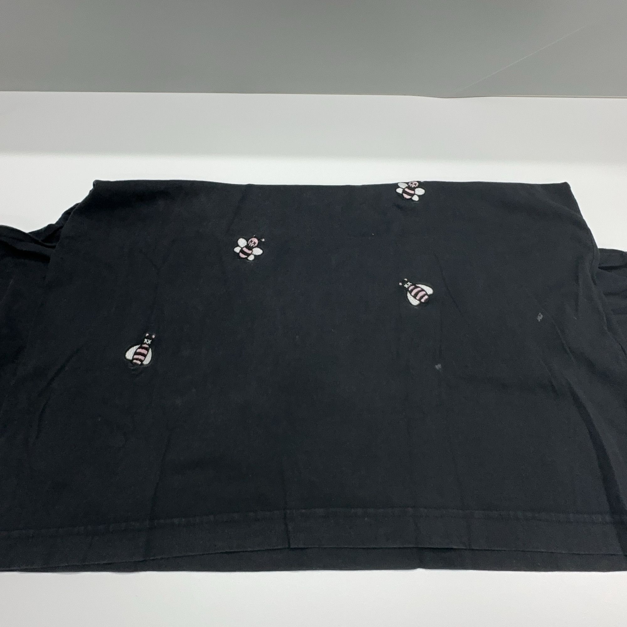 Dior Dior x KAWS Bee Embroidery T-Shirt S Size US S / EU 44-46 / 1 - 9 Thumbnail