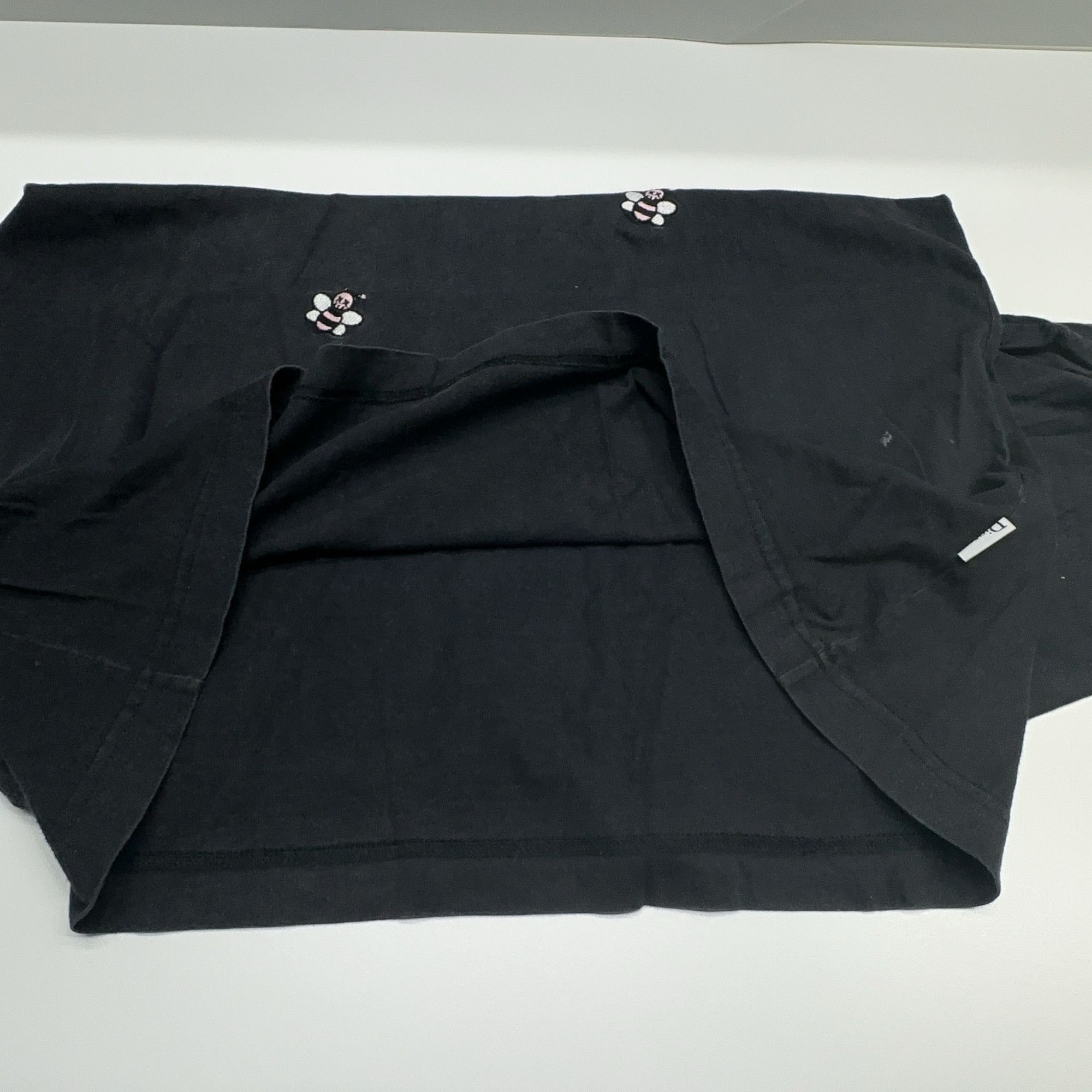 Dior Dior x KAWS Bee Embroidery T-Shirt S Size US S / EU 44-46 / 1 - 10 Thumbnail