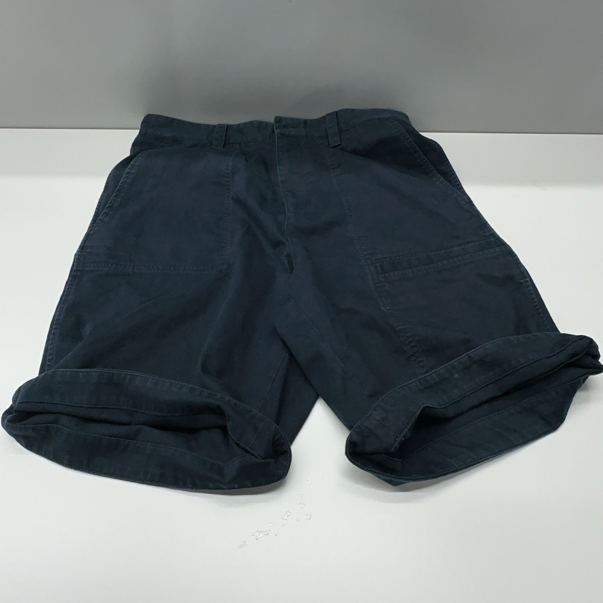 Dior Dior x Denim Tears Logo Patch Shorts Size 30 Size US 30 / EU 46 - 8 Thumbnail