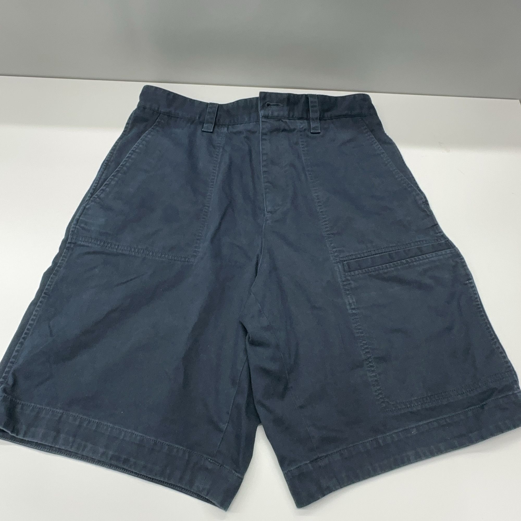 Dior Dior x Denim Tears Logo Patch Shorts Size 30 Size US 30 / EU 46 - 7 Thumbnail
