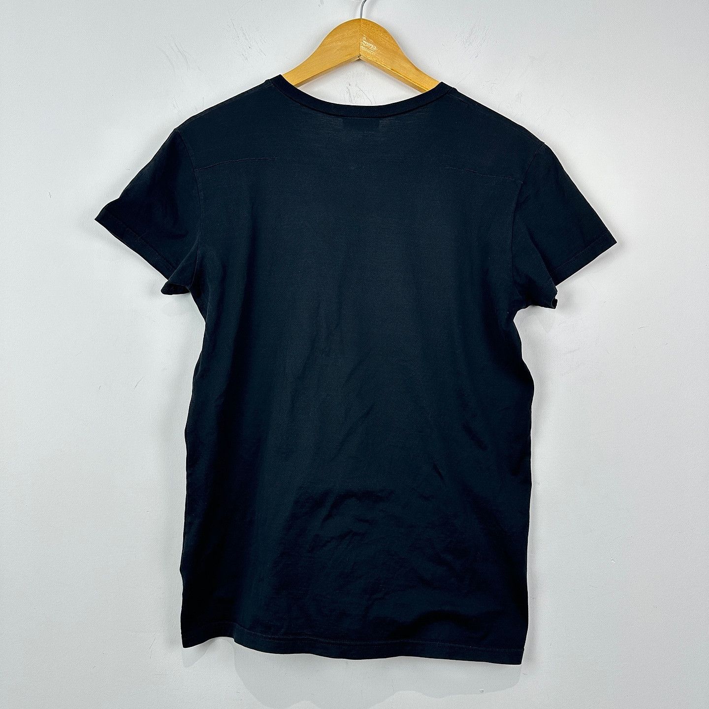 Dior Dior Bee Embroidery V-Neck T-Shirt Size XS Size US XS / EU 42 / 0 - 2 Thumbnail