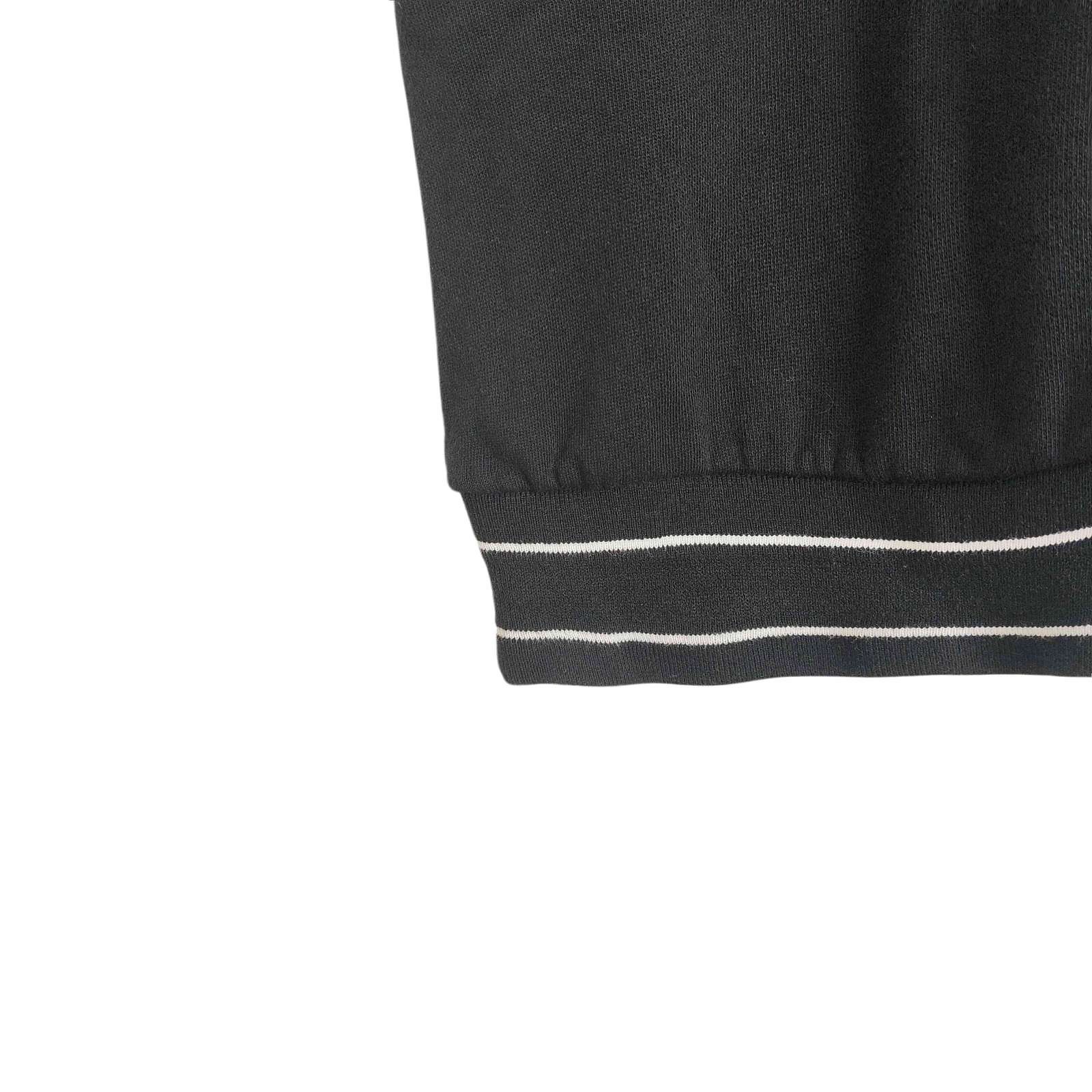 Dior Dior Vibe Graphic Hoodie Size S Size S / US 4 / IT 40 - 6 Thumbnail