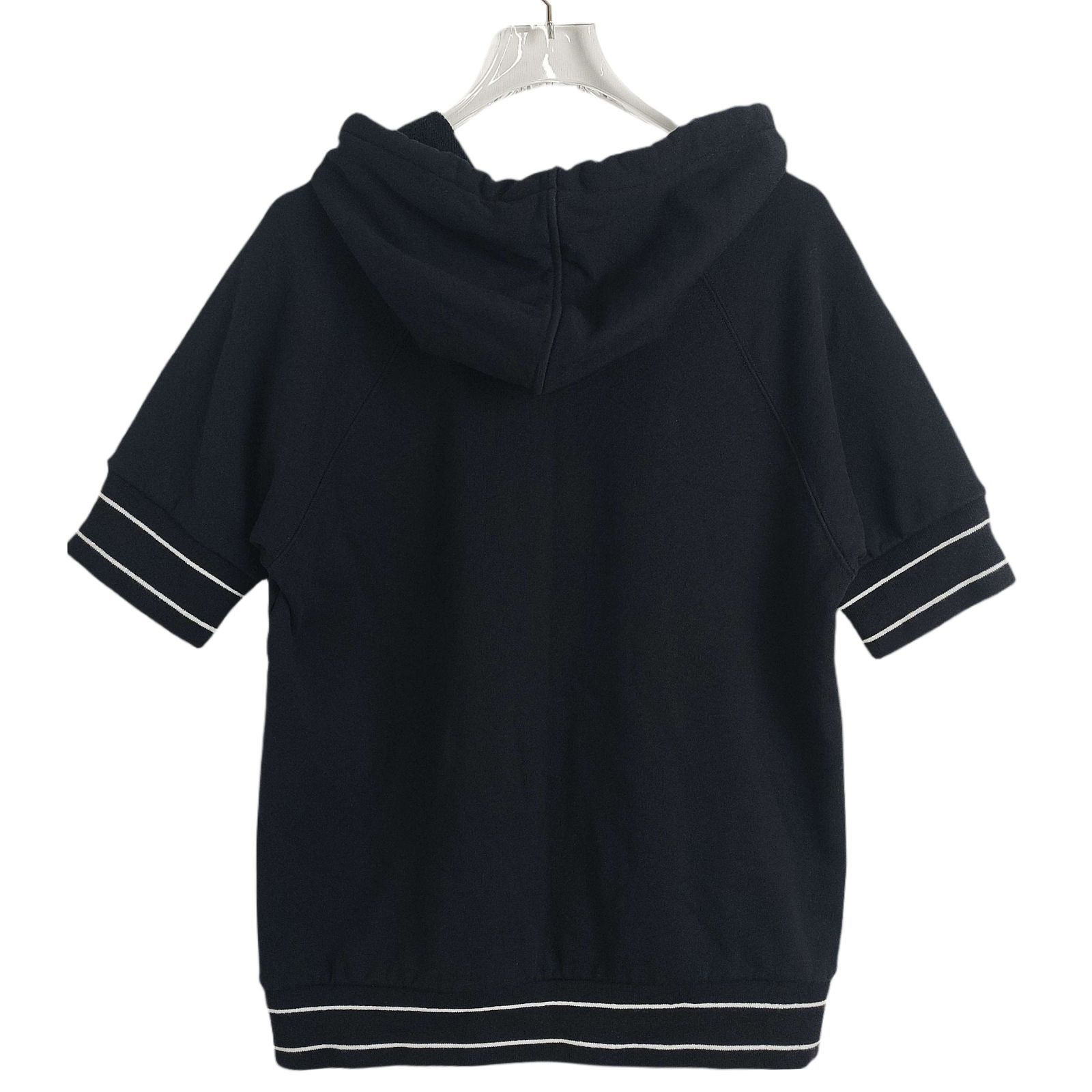 Dior Dior Vibe Graphic Hoodie Size S Size S / US 4 / IT 40 - 2 Thumbnail