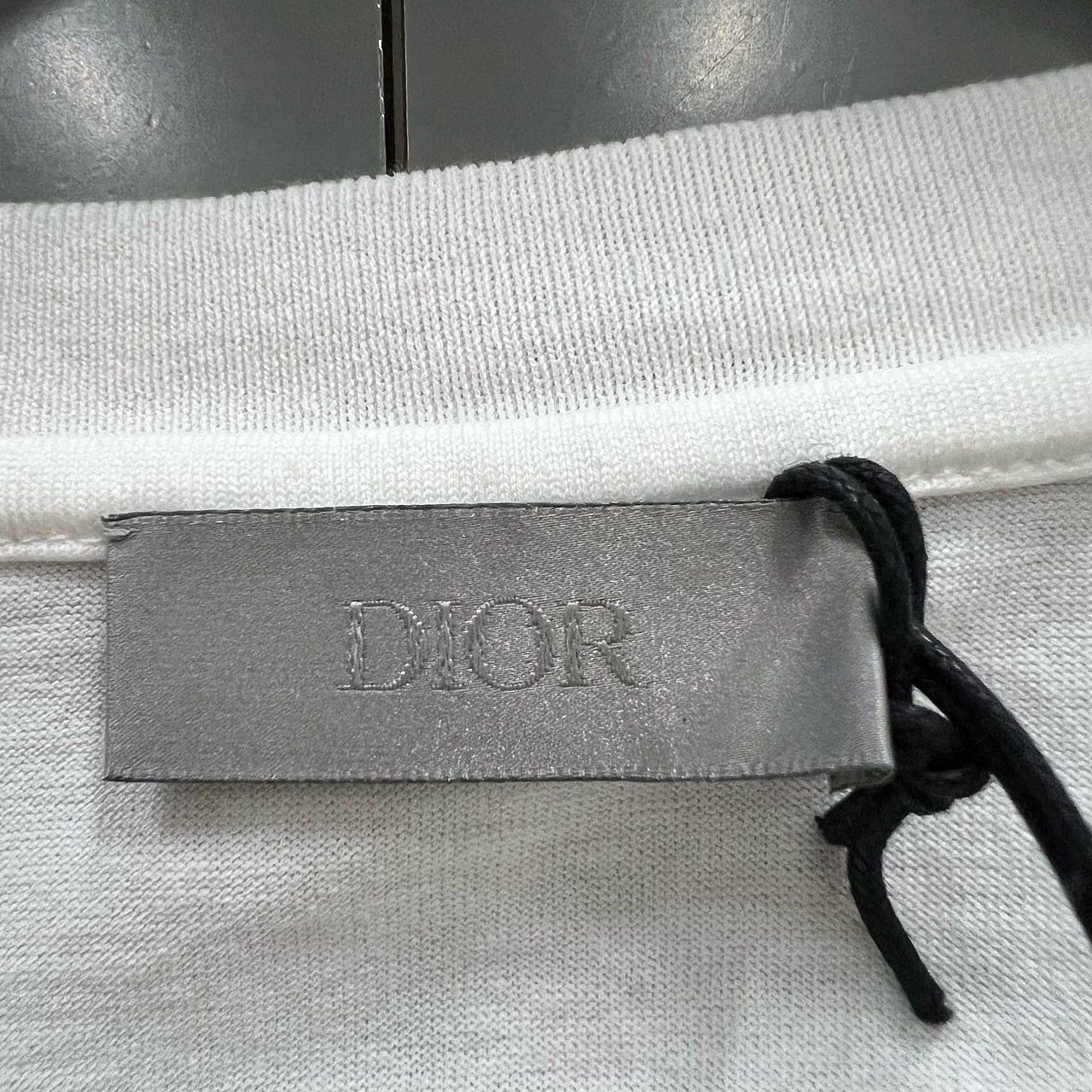 Dior Dior x Cactus Jack Graphic T-Shirt Size L Size US L / EU 52-54 / 3 - 3 Thumbnail