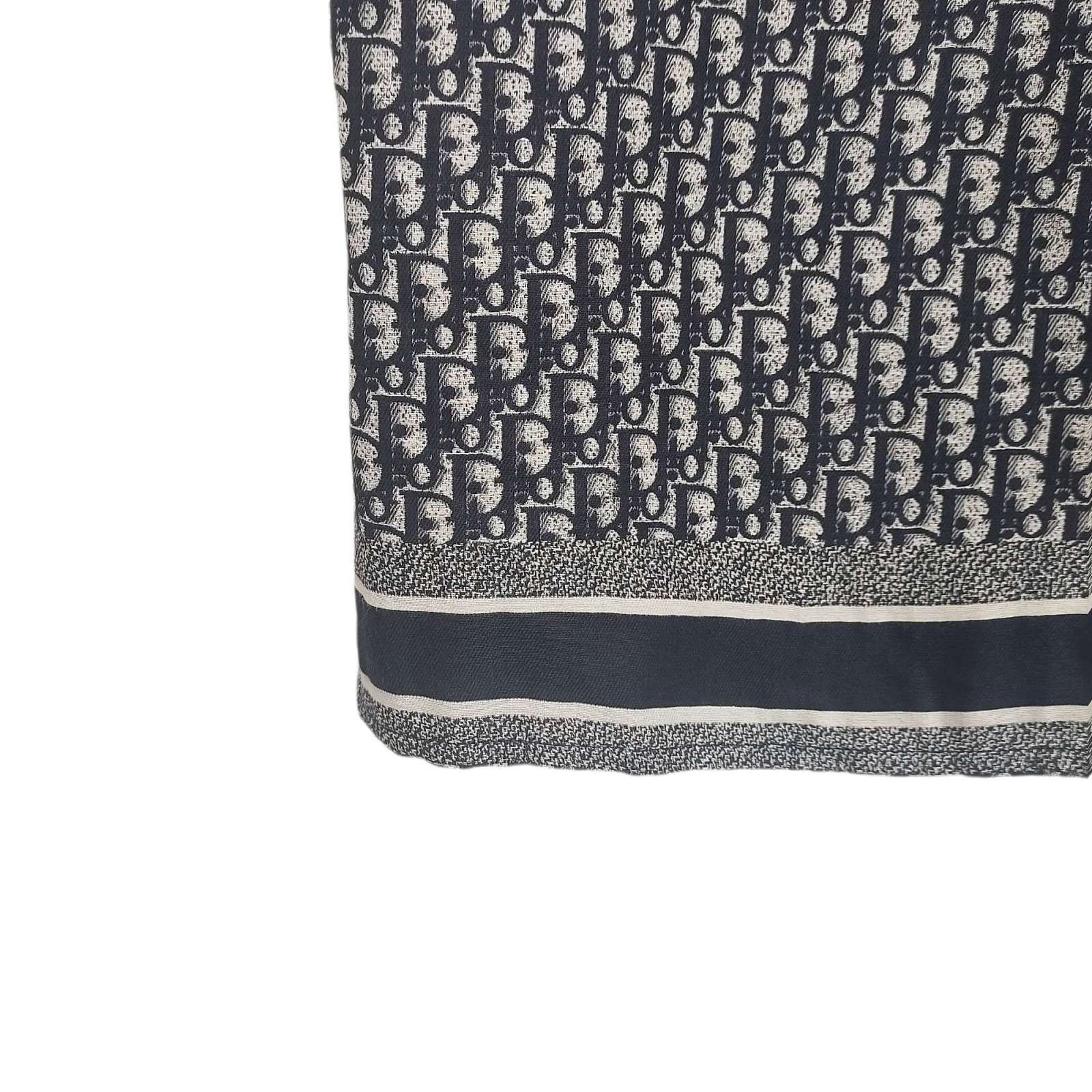 Dior Dior Oblique Monogram Shirt Size S Size US S / EU 44-46 / 1 - 6 Thumbnail