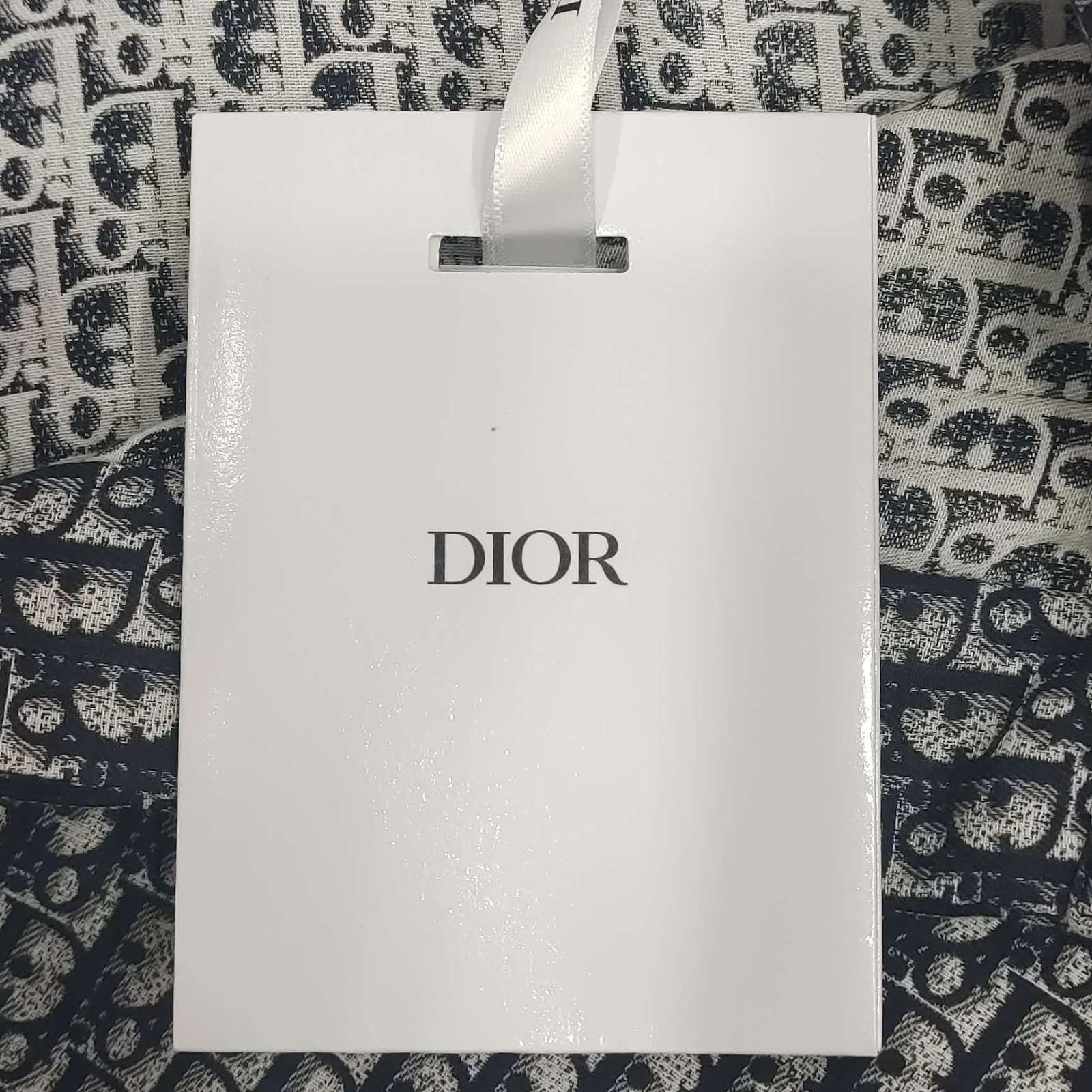 Dior Dior Oblique Monogram Shirt Size S Size US S / EU 44-46 / 1 - 7 Thumbnail