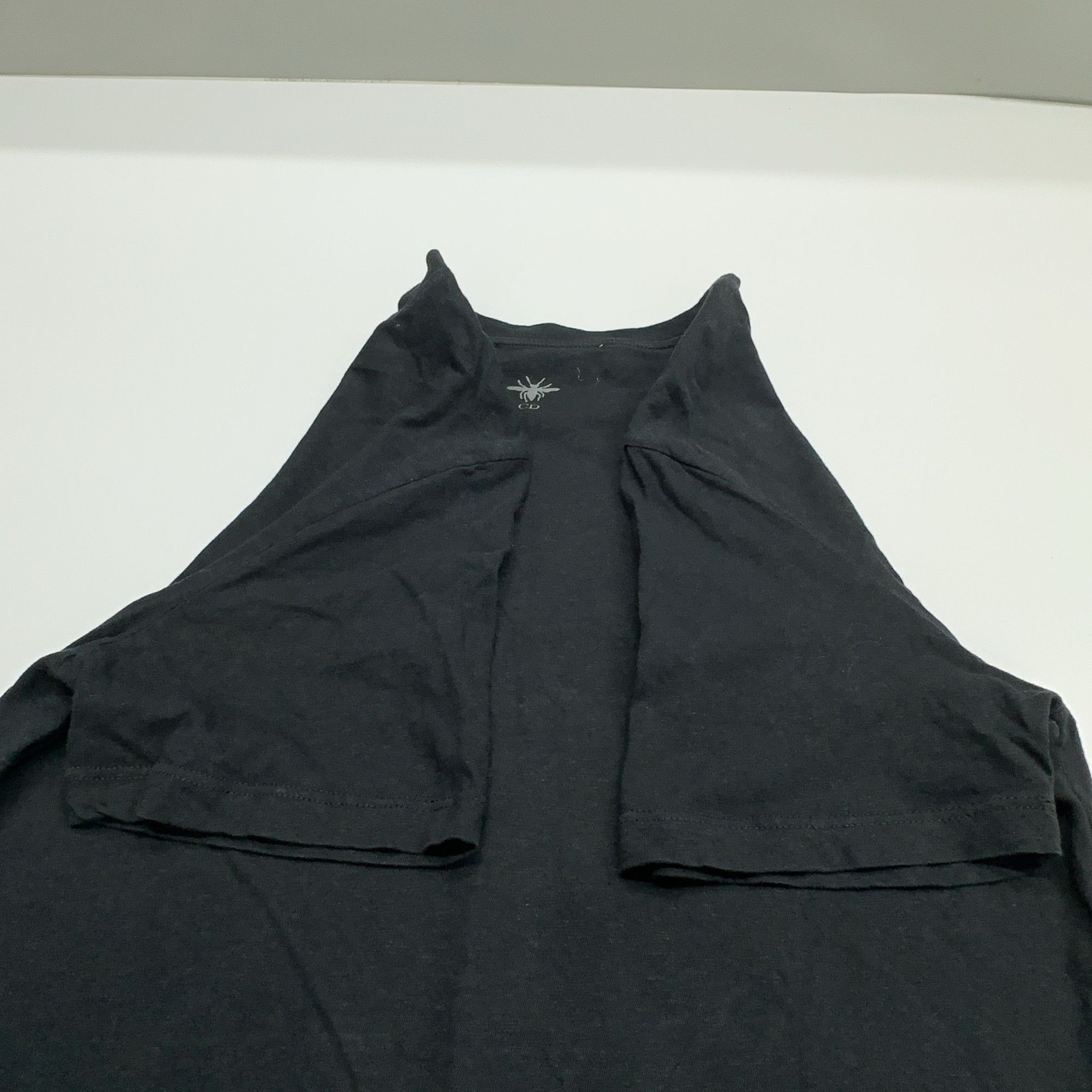 Dior Dior Spatial Graphic T-Shirt Size M Size M / US 6-8 / IT 42-44 - 13 Thumbnail