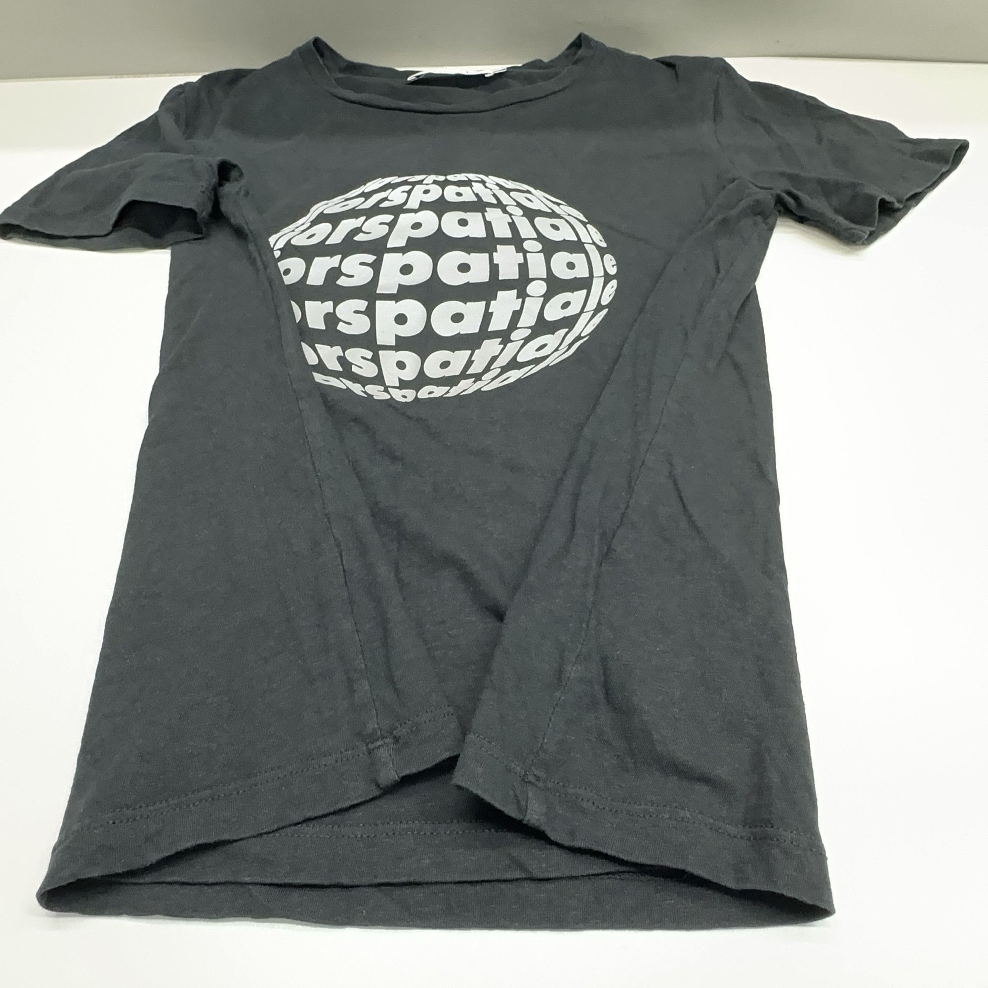 Dior Dior Spatial Graphic T-Shirt Size M Size M / US 6-8 / IT 42-44 - 8 Thumbnail