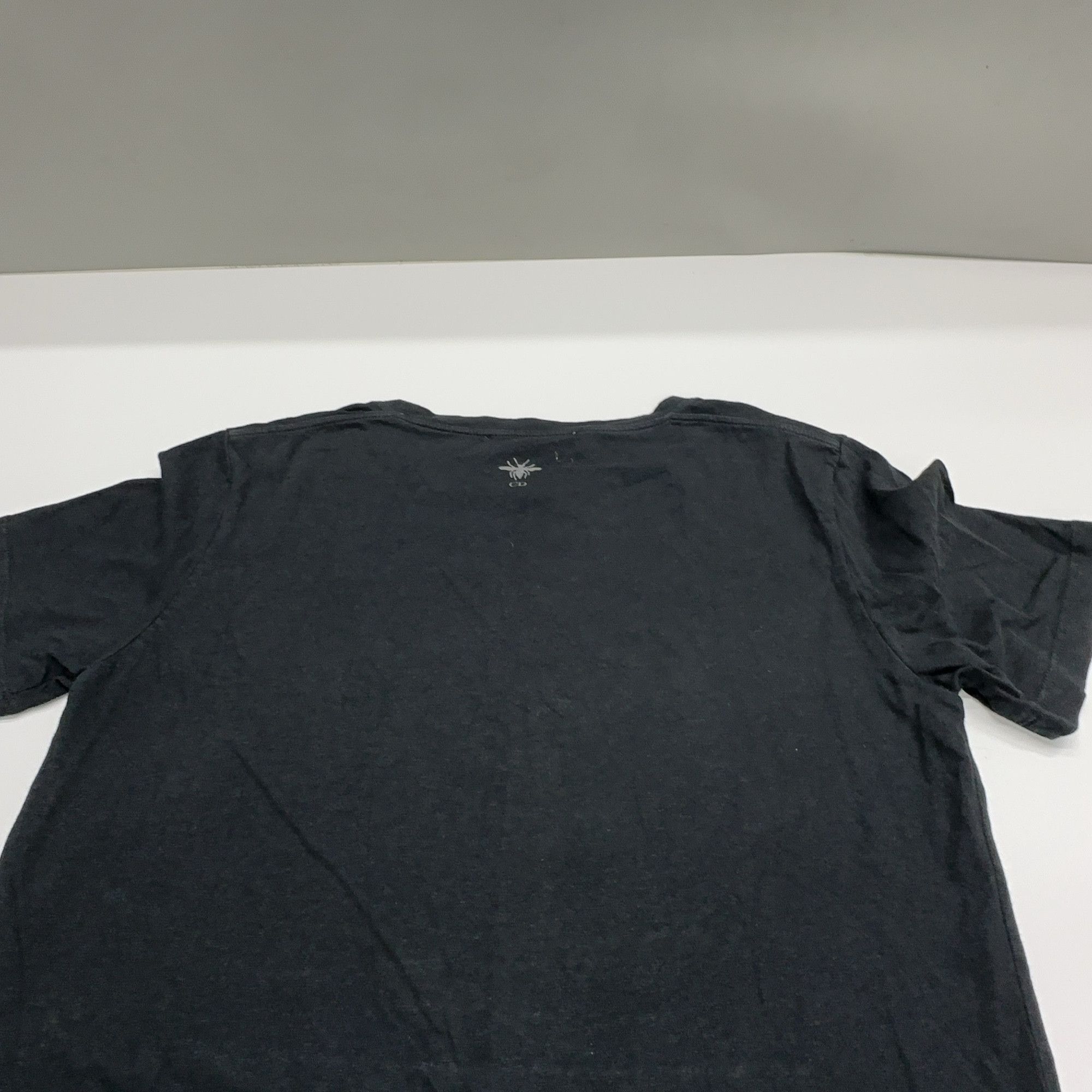 Dior Dior Spatial Graphic T-Shirt Size M Size M / US 6-8 / IT 42-44 - 11 Thumbnail