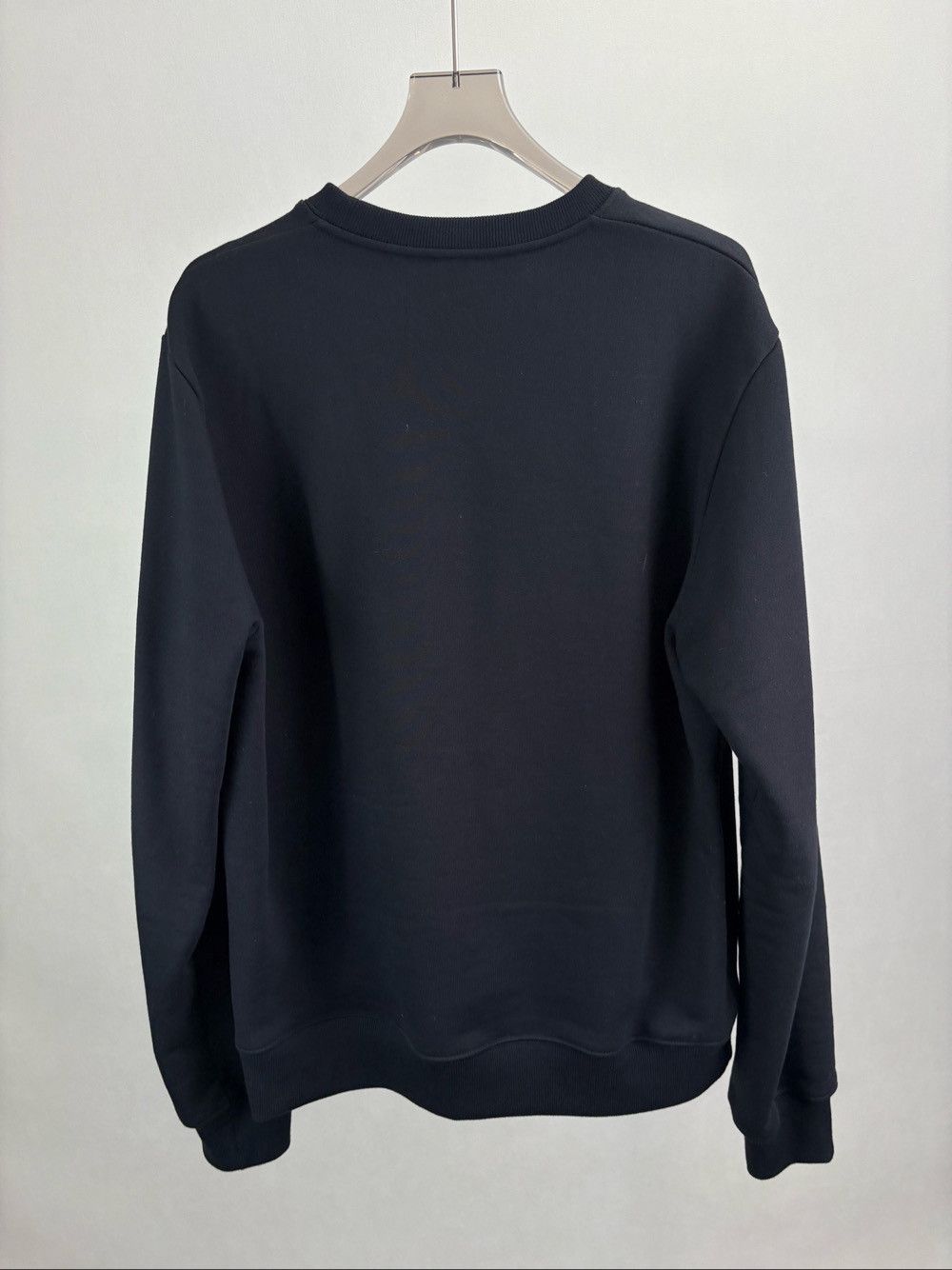 Dior Dior CD Icon Sweatshirt Size XXL Size US XXL / EU 58 / 5 - 2 Thumbnail