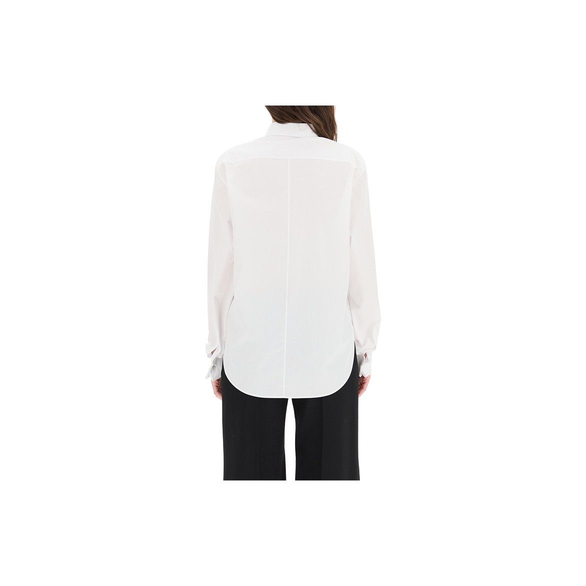 Dior Dior Embroidered Bee Button Up Shirt Size 36 Size XS / US 0-2 / IT 36-38 - 9 Thumbnail