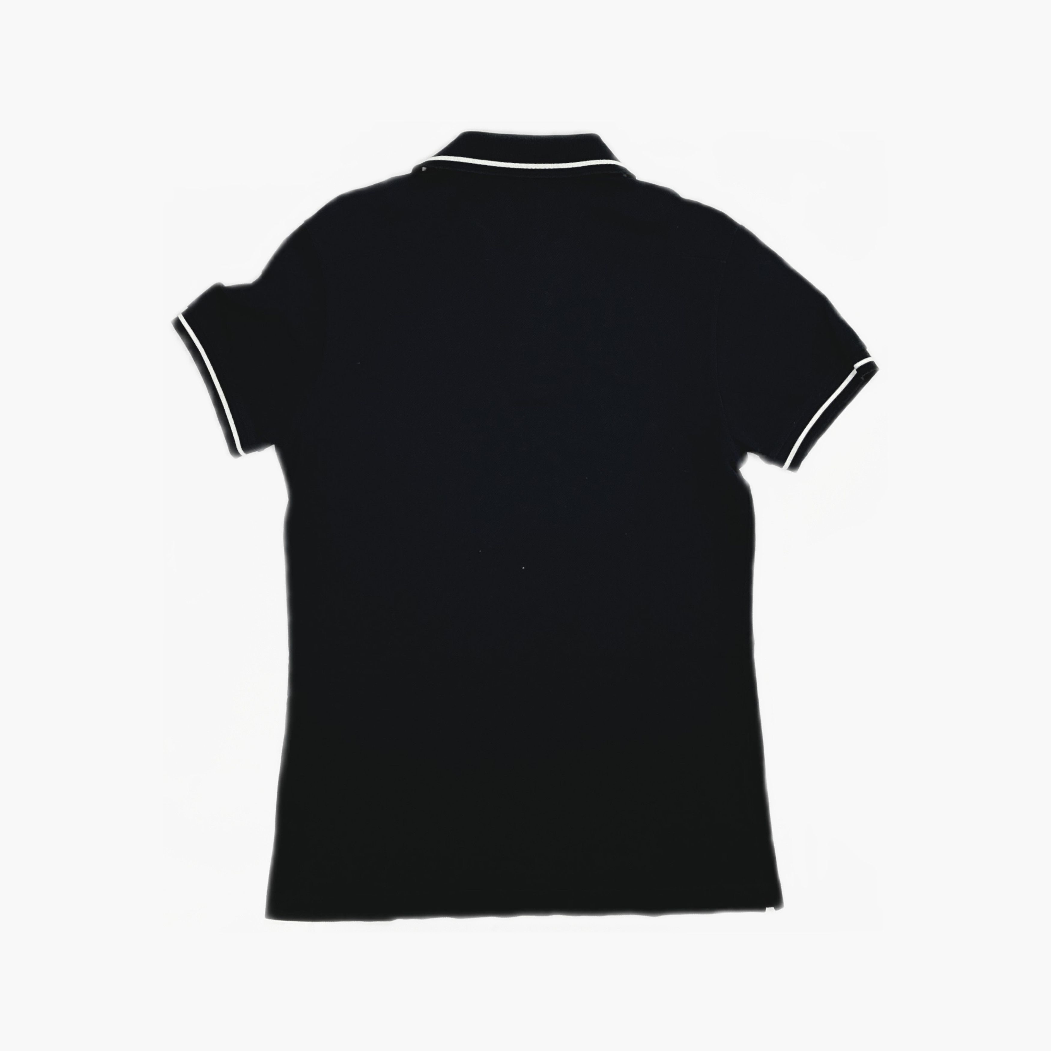 Dior Dior Bee Embroidery Polo Shirt Size M Size US M / EU 48-50 / 2 - 2 Thumbnail