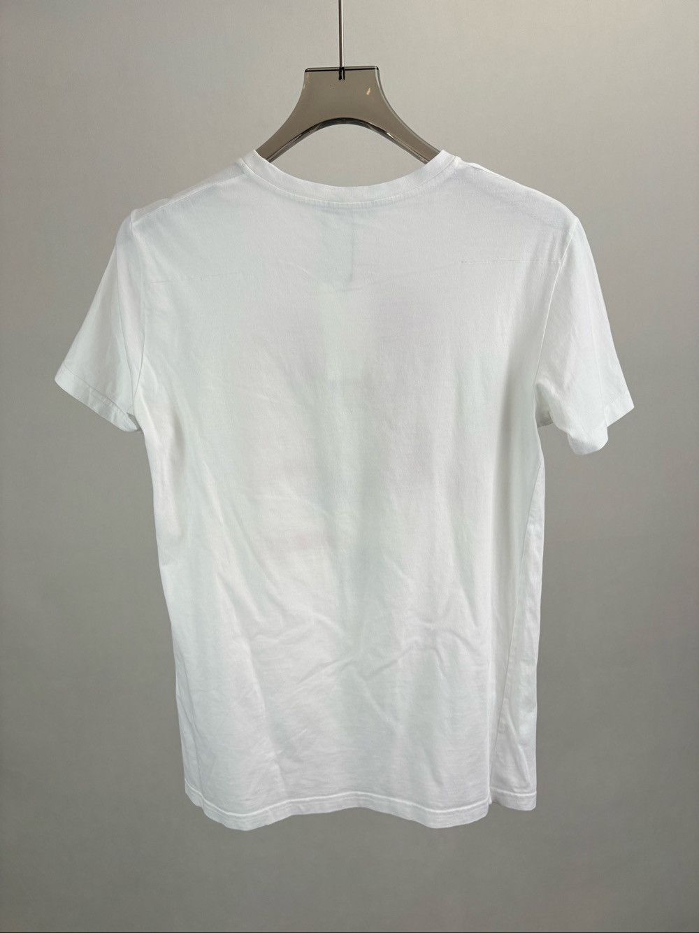 Dior Dior Floral Rose Logo T-Shirt Size XS Size XS / US 0-2 / IT 36-38 - 2 Thumbnail