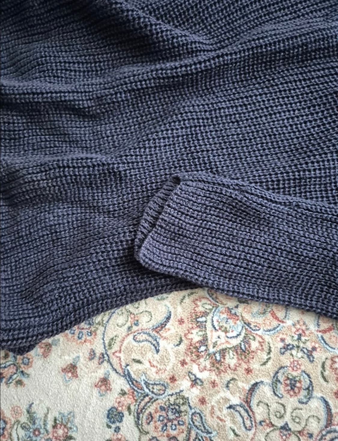 Jean Paul Gaultier Jean Paul Gaultier Vintage Knit Sweater Size US XS / EU 42 / 0 - 5 Thumbnail