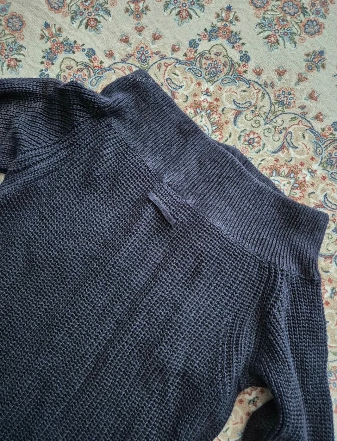 Jean Paul Gaultier Jean Paul Gaultier Vintage Knit Sweater Size US XS / EU 42 / 0 - 4 Thumbnail