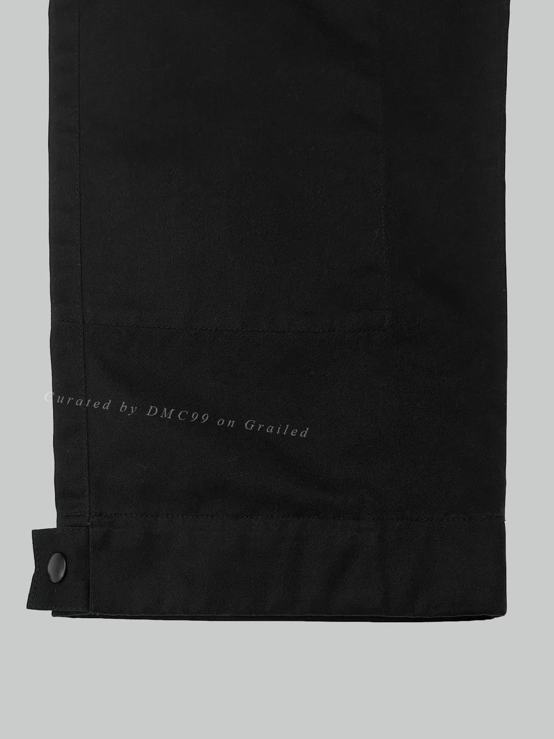 Jil Sander Jil Sander Vintage Fashion Pants Size US 43 - 3 Thumbnail