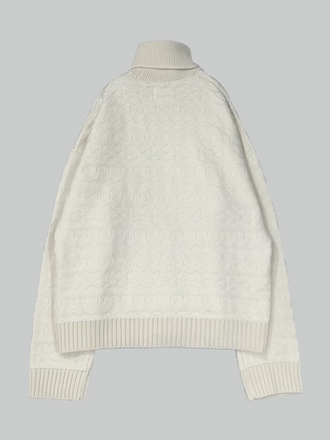 Takahiromiyashita The Soloist. Takahiromiyashita The Soloist Knit Sweater Size US M / EU 48-50 / 2 - 2 Thumbnail