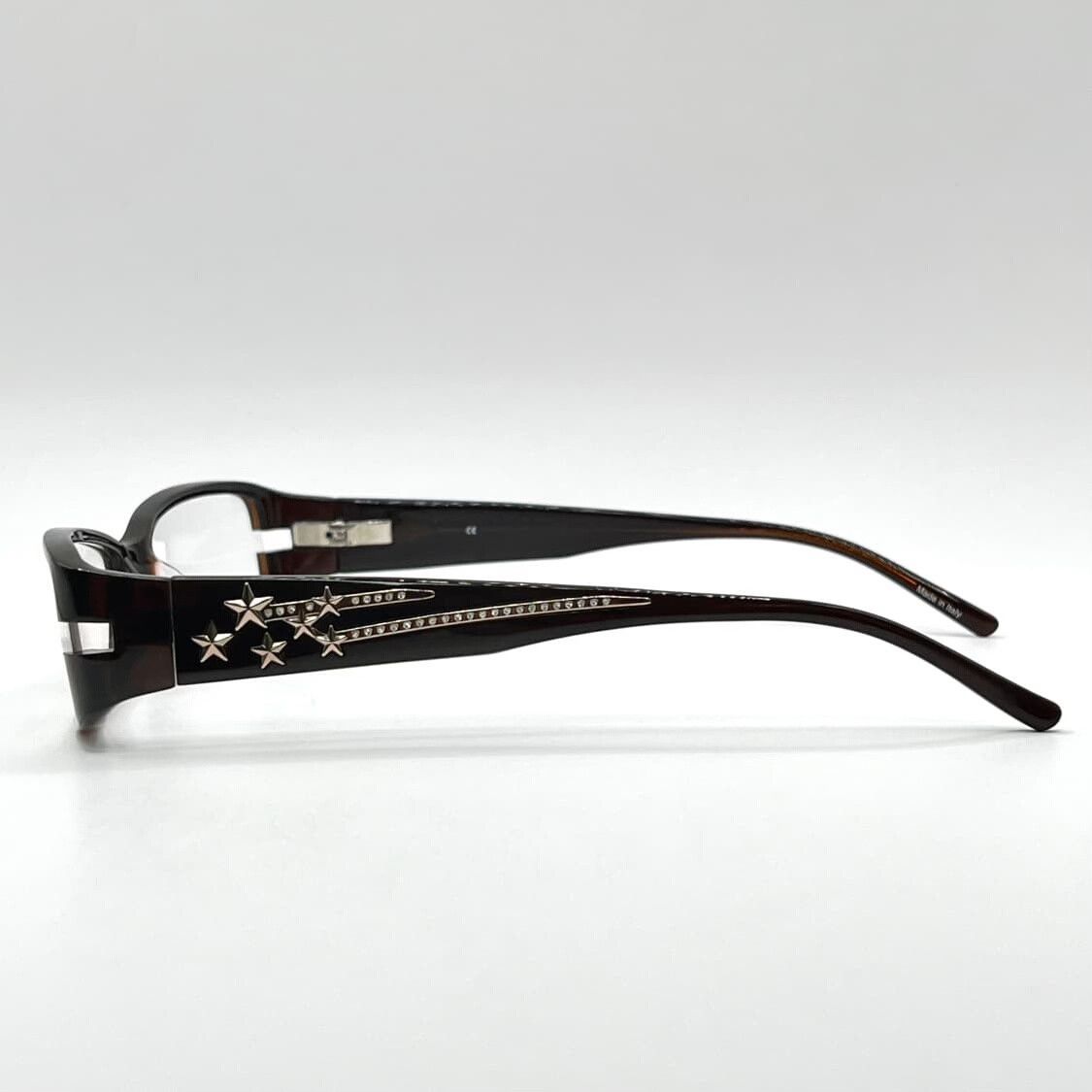 Jean Paul Gaultier Jean Paul Gaultier Vintage Fashion Glasses Size ONE SIZE - 4 Thumbnail
