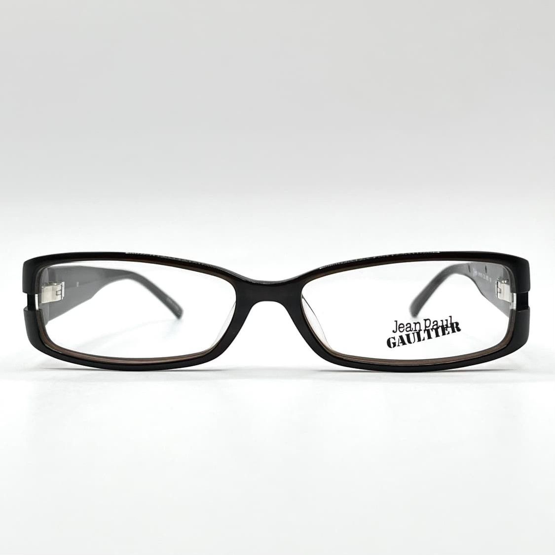Jean Paul Gaultier Jean Paul Gaultier Vintage Fashion Glasses Size ONE SIZE - 5 Thumbnail