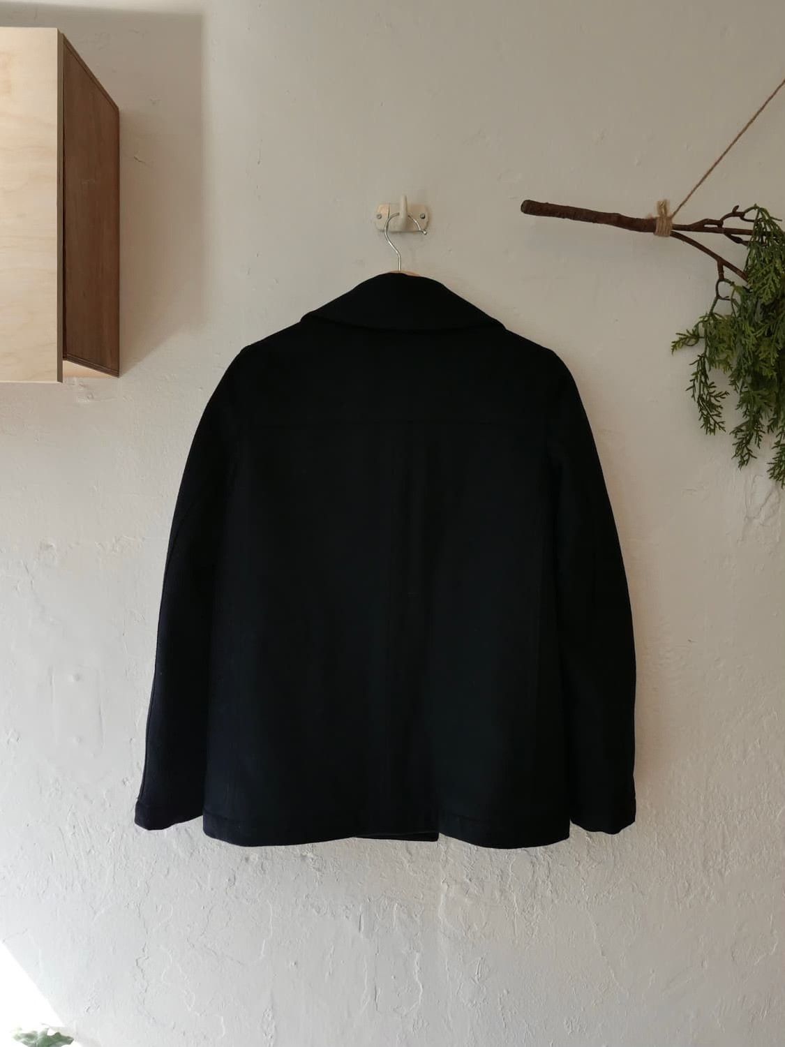 Jean Paul Gaultier Jean Paul Gaultier Vintage Wool Jacket Size US L / EU 52-54 / 3 - 6 Thumbnail